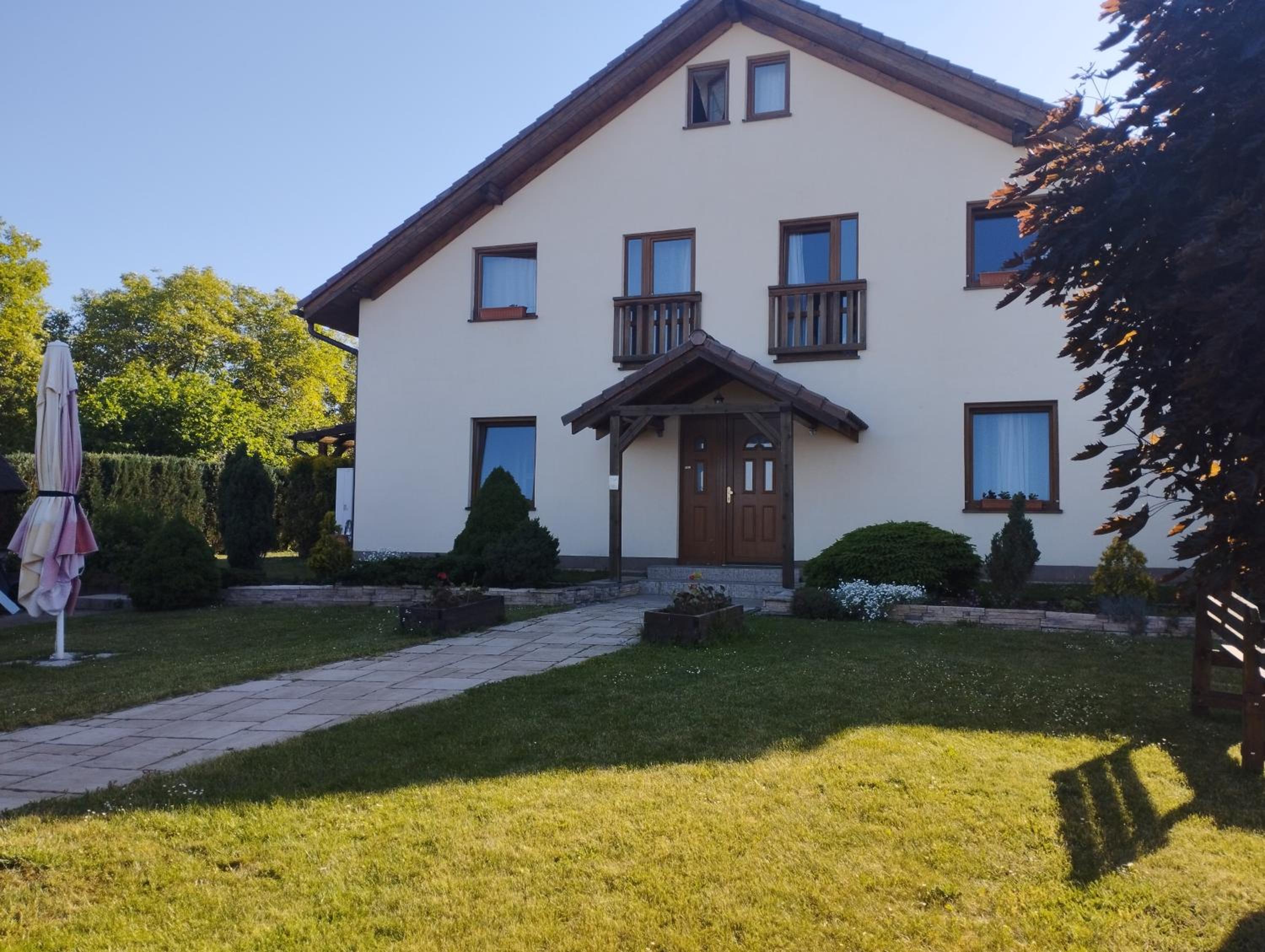 Apartmány Audy