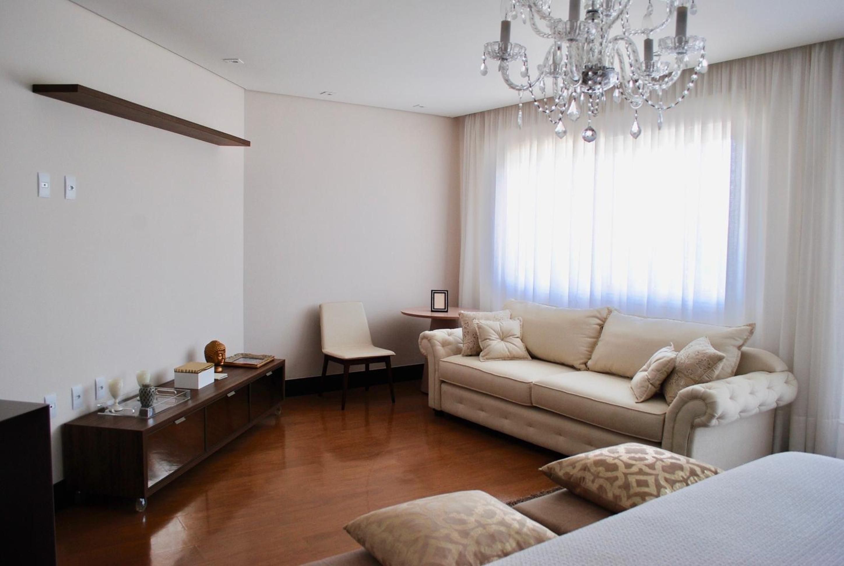 Casa de luxo