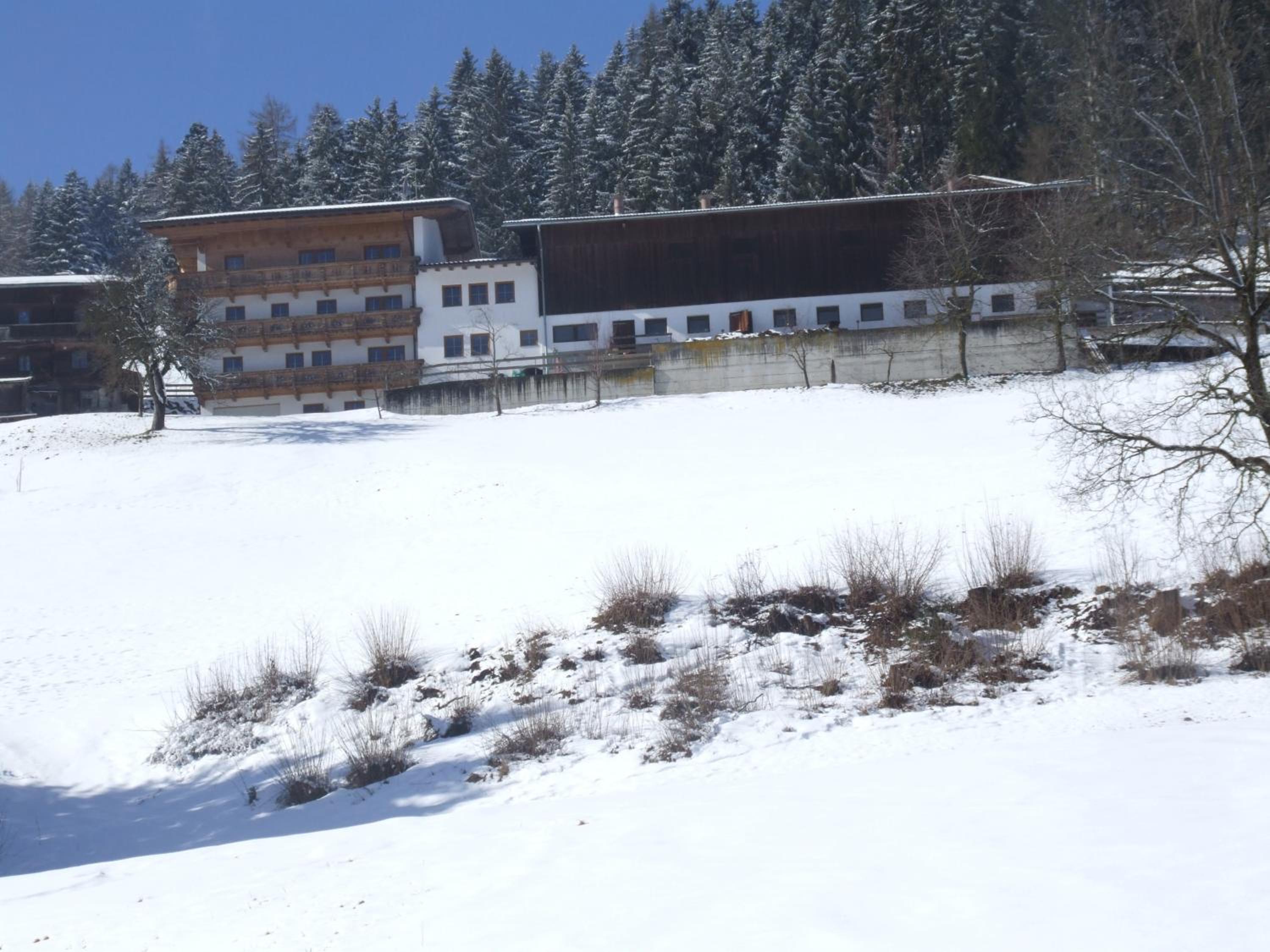 Ferienwohnung Lehenhof view 3