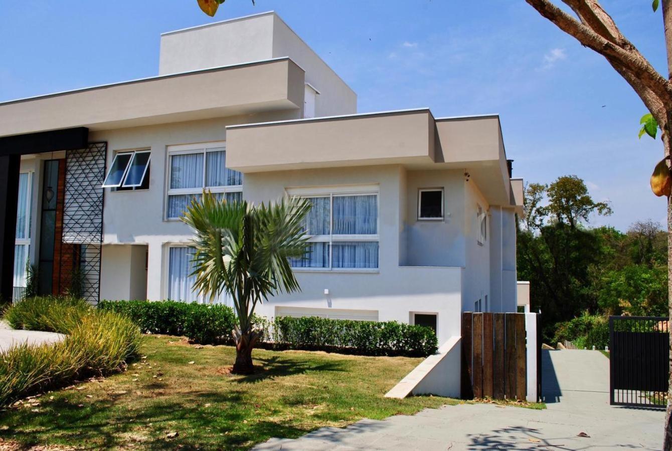 Casa de luxo