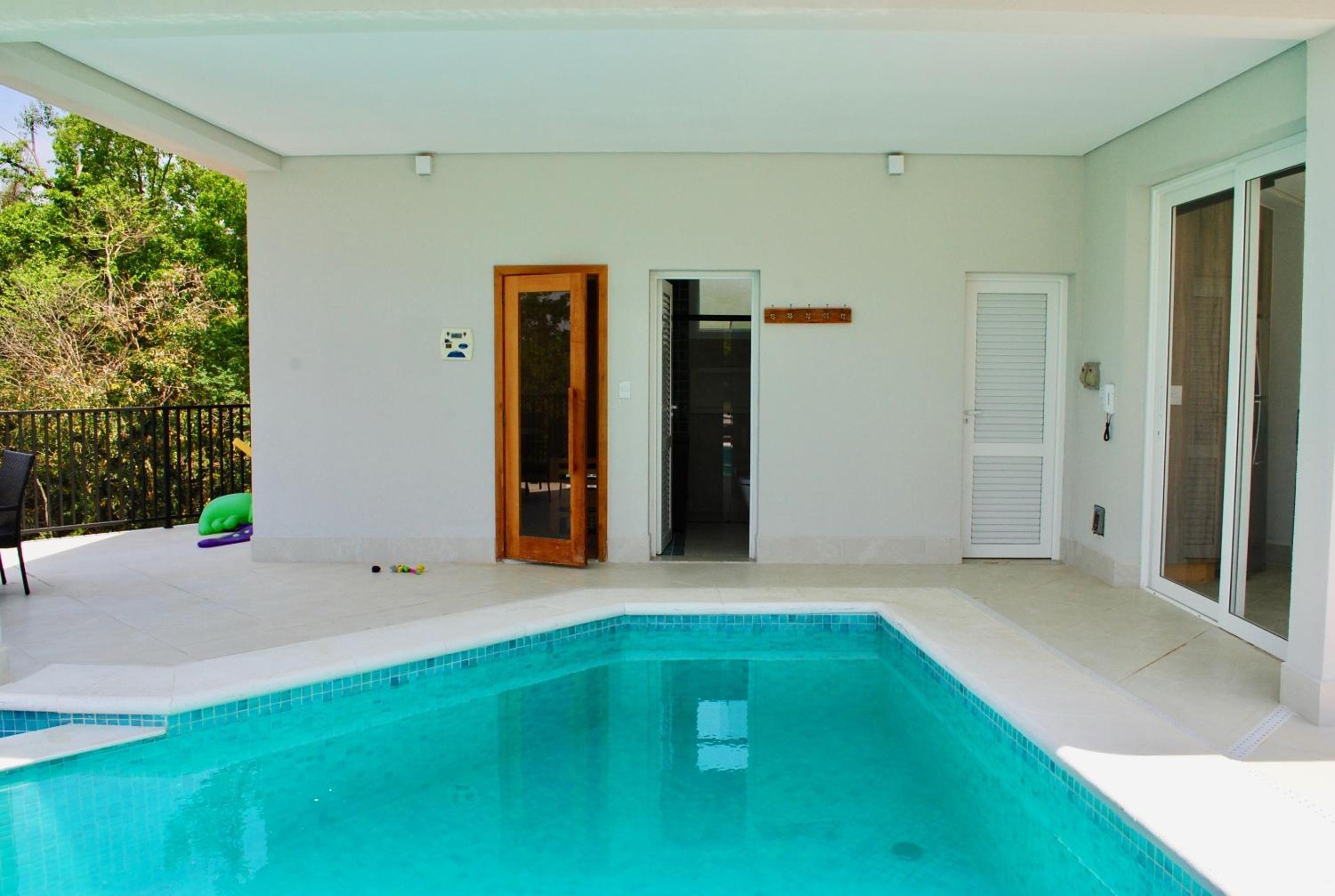 Casa de luxo