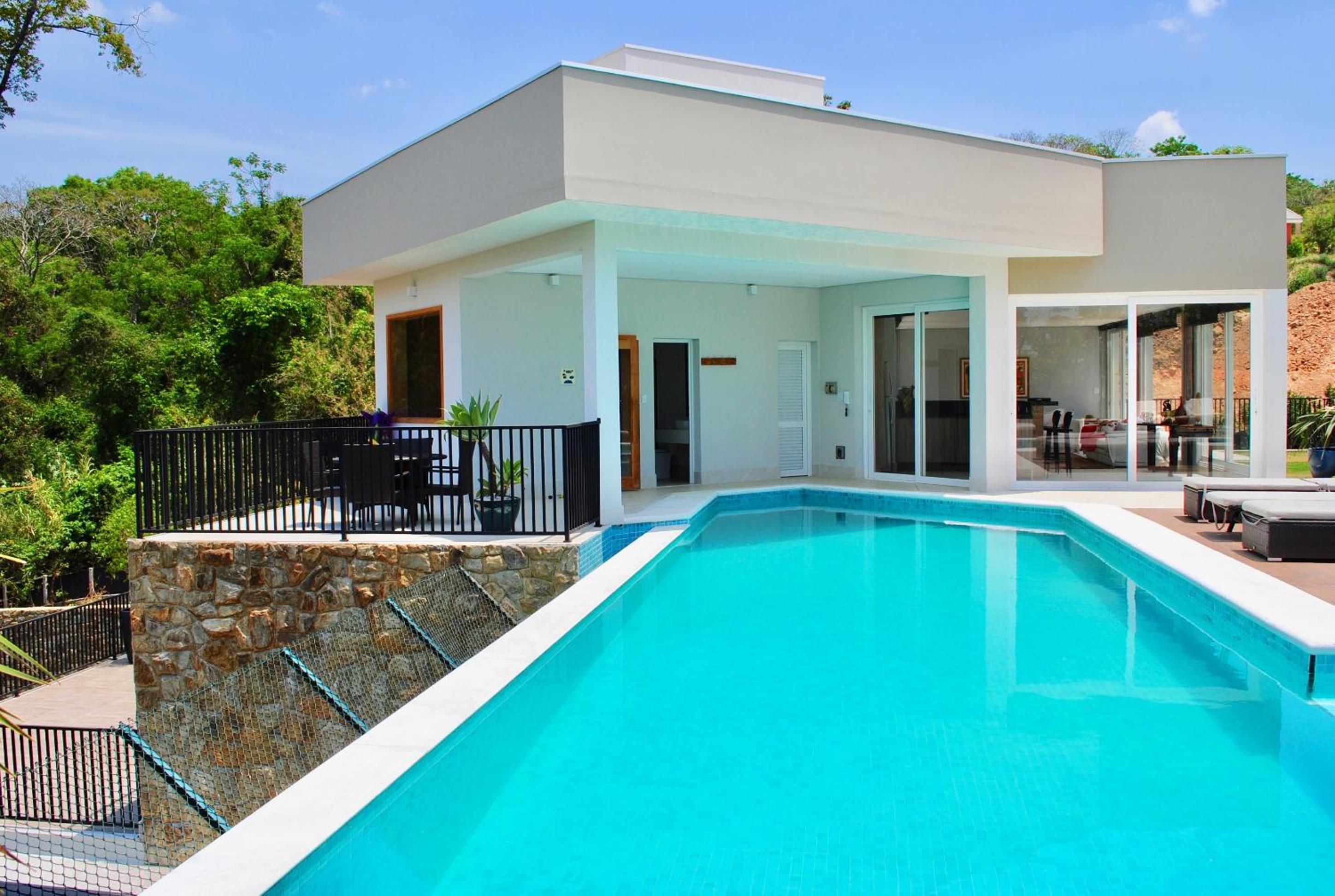 Casa de luxo