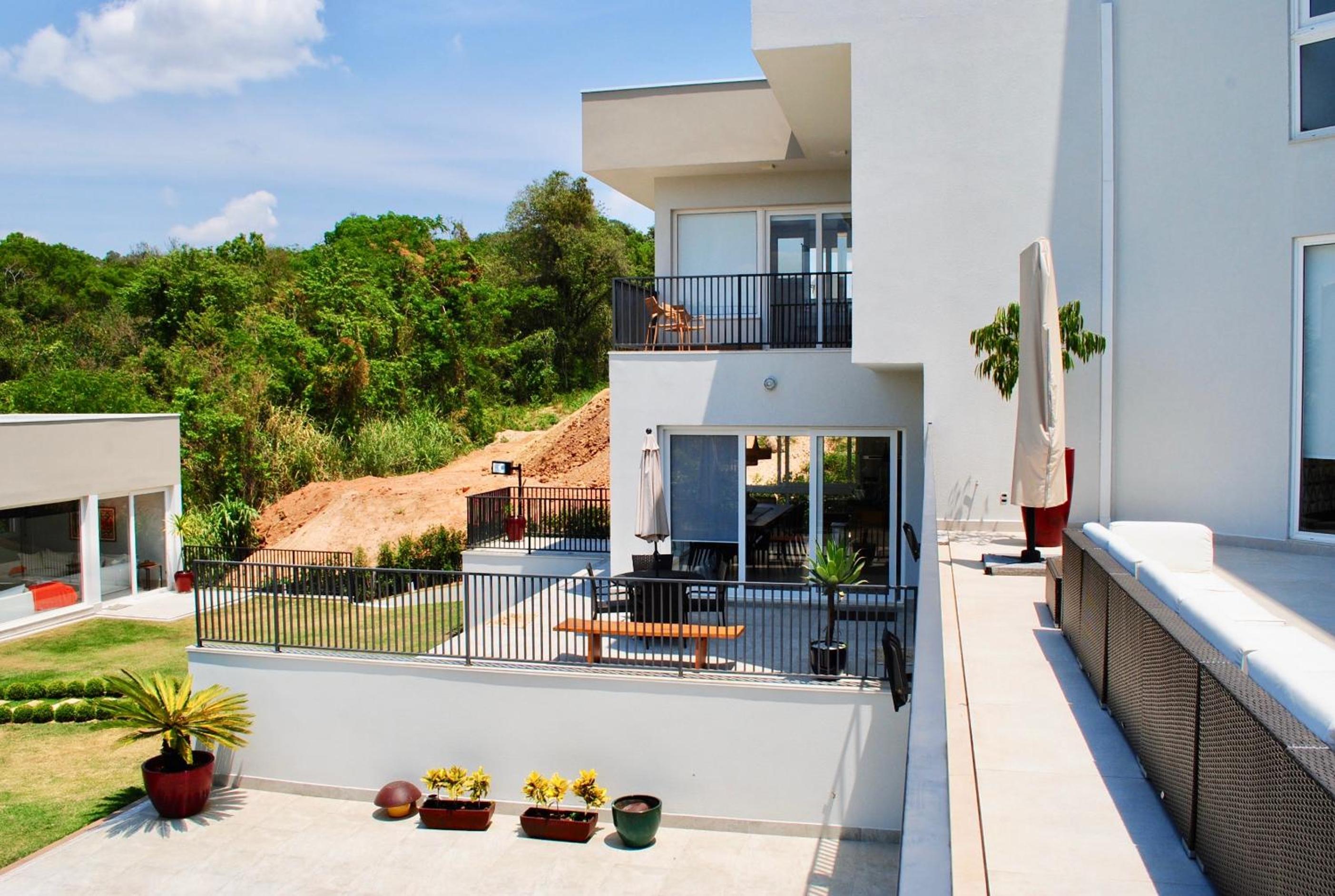 Casa de luxo