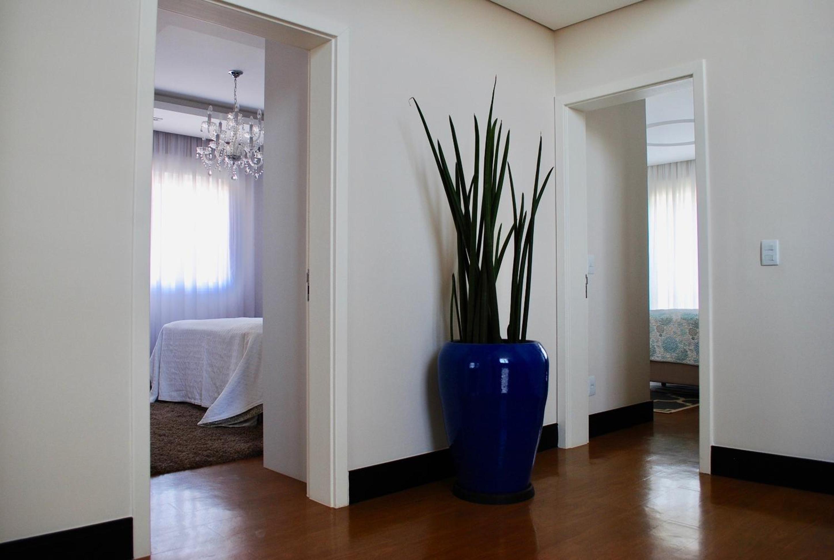 Casa de luxo