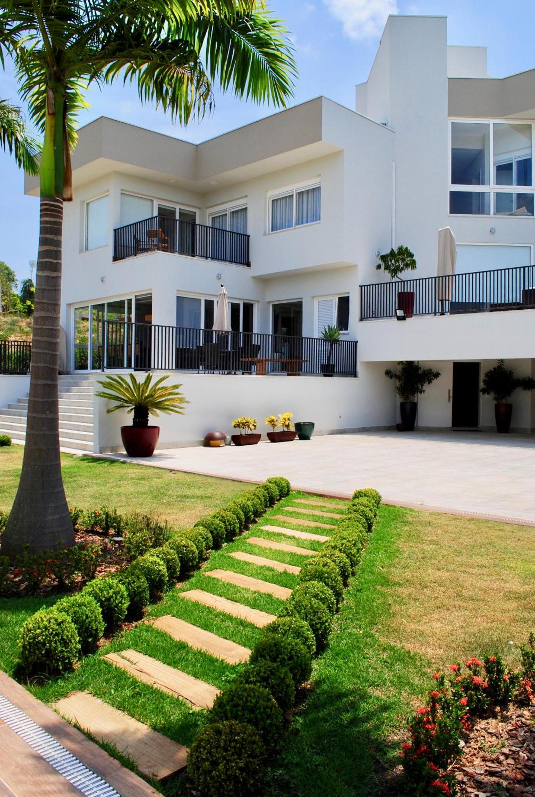 Casa de luxo