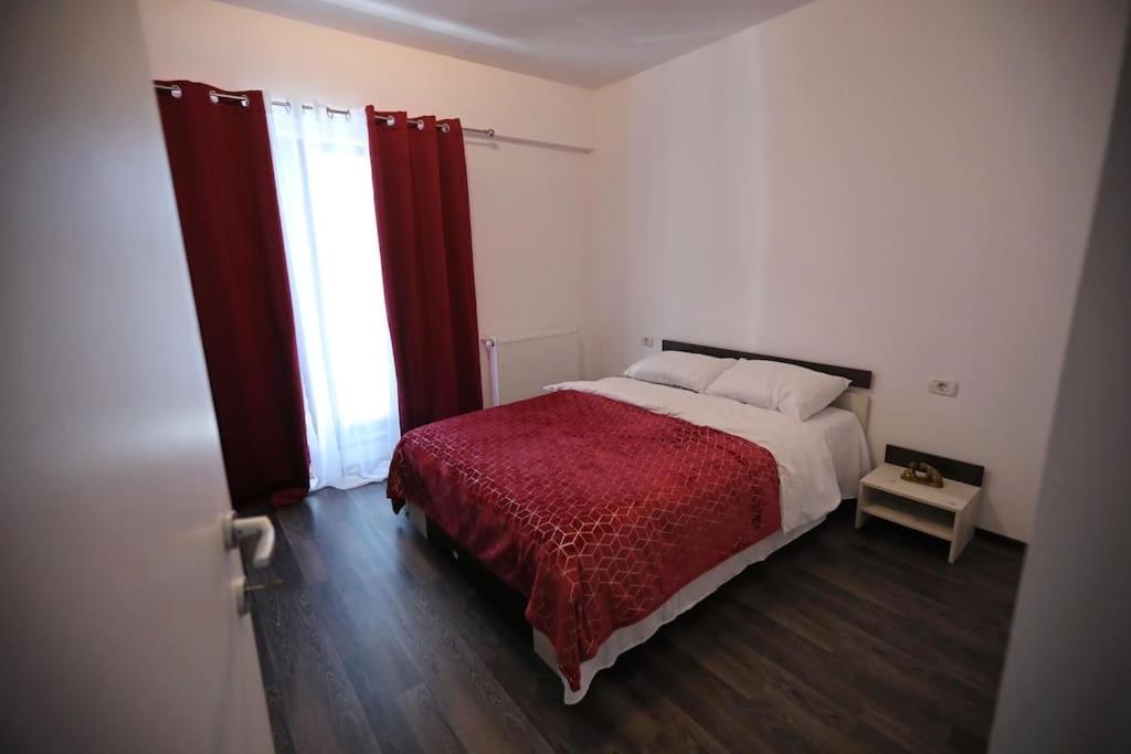 Seea Breeze Apartament view 2