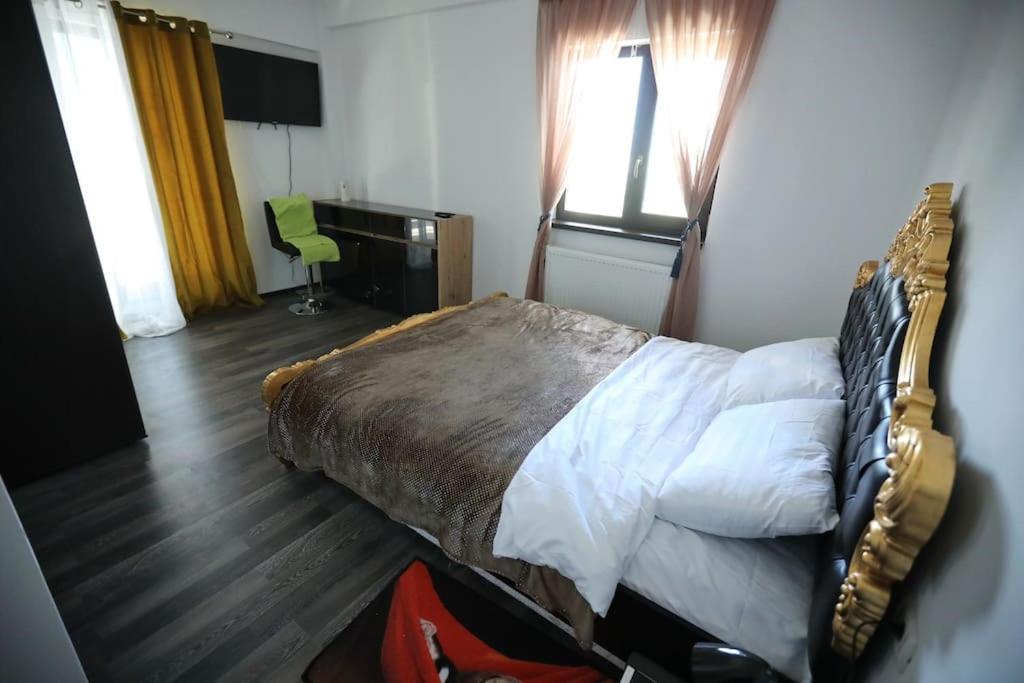 Seea Breeze Apartament view 3