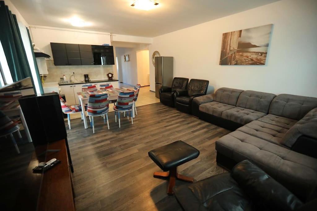 Seea Breeze Apartament view 4