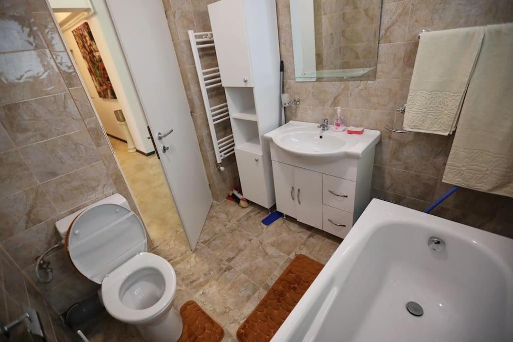 Seea Breeze Apartament view 5