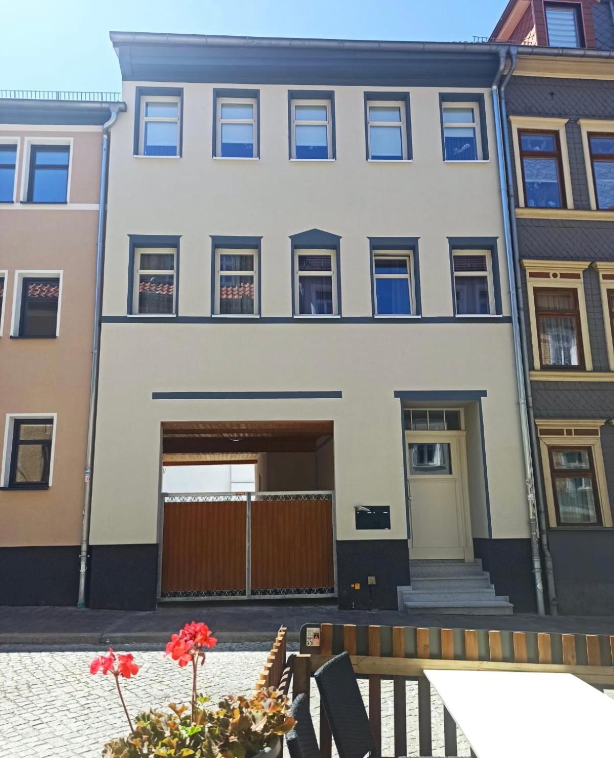 Ferienwohnung Appartamento Da Vinci