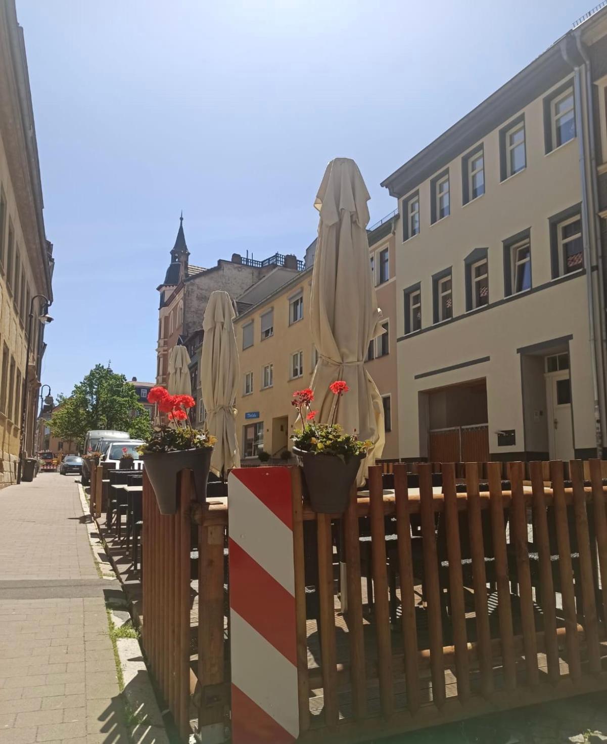 Ferienwohnung Appartamento Da Vinci
