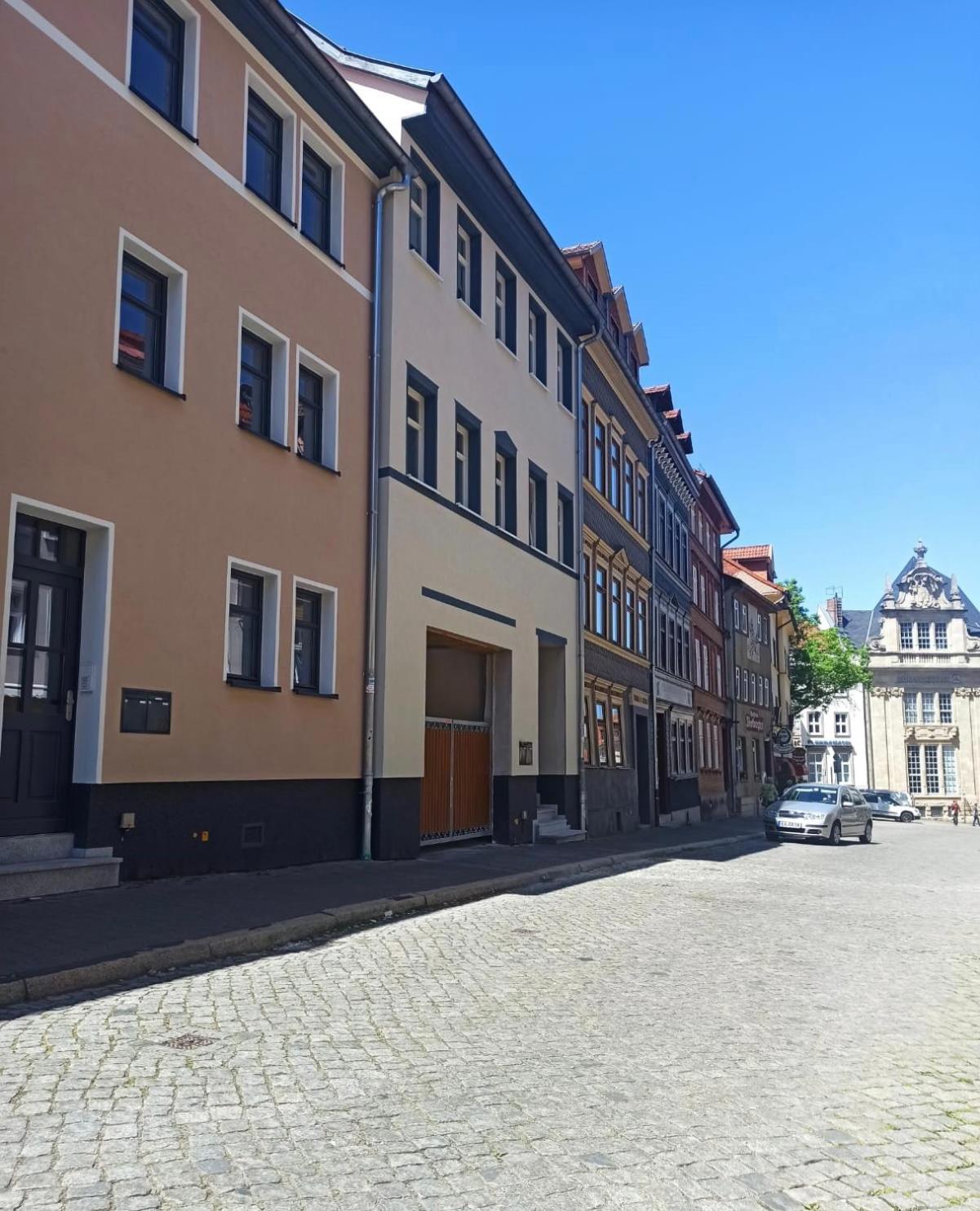 Ferienwohnung Appartamento Da Vinci