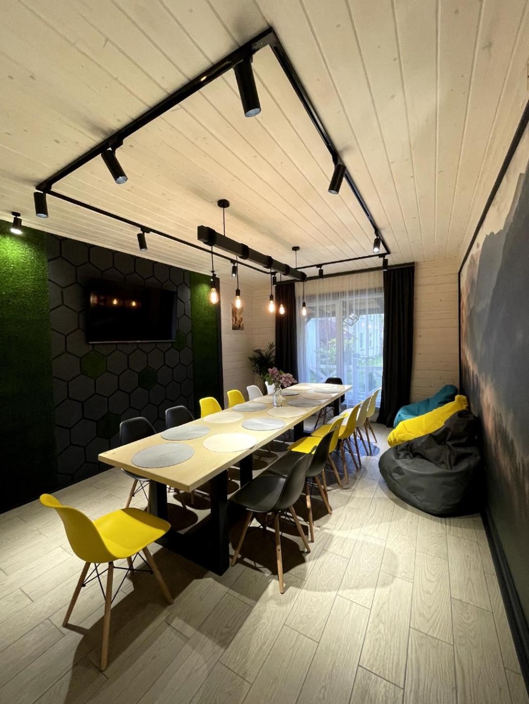 Weekend house, photo 26