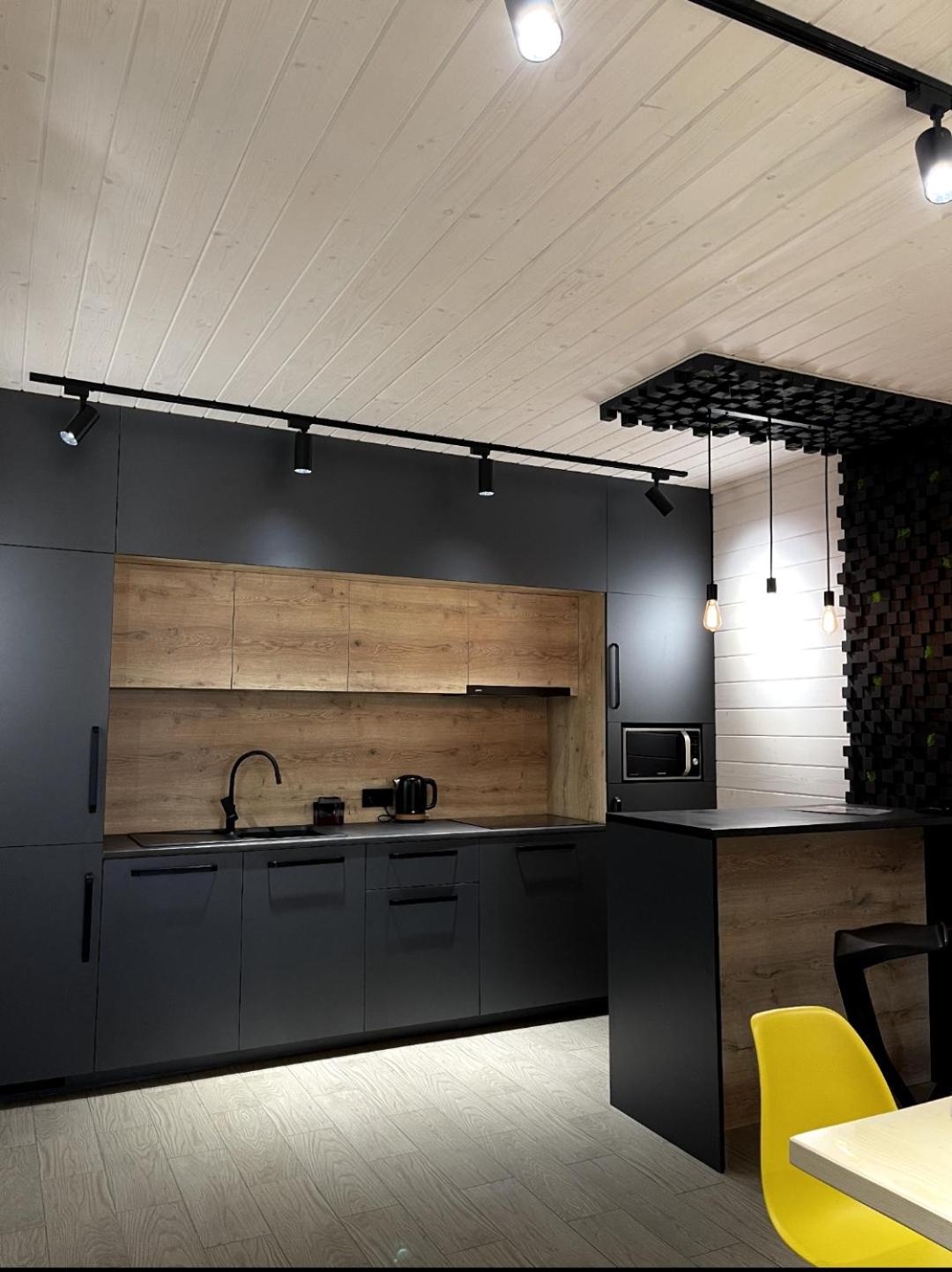 Weekend house, photo 71