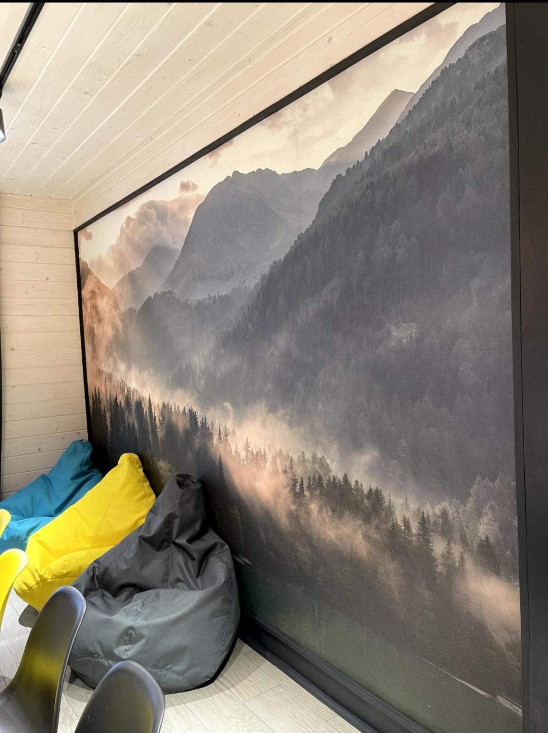 Weekend house, photo 64