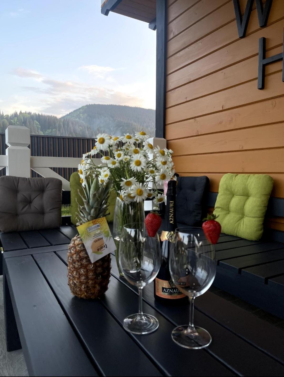 Weekend house, photo 14