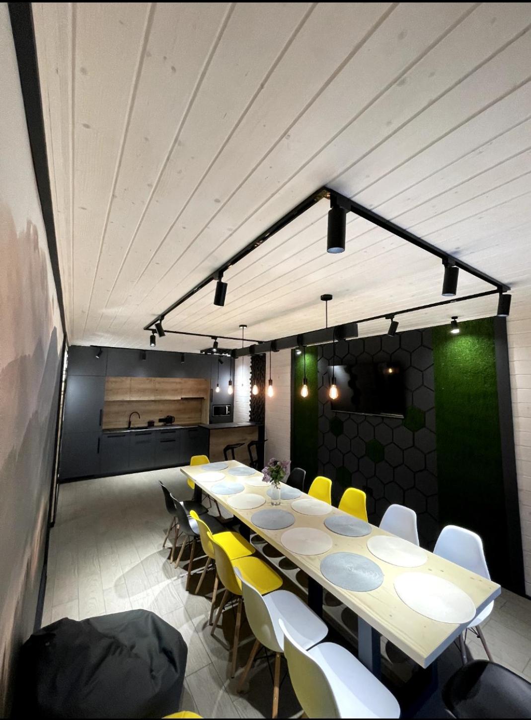 Weekend house, photo 88