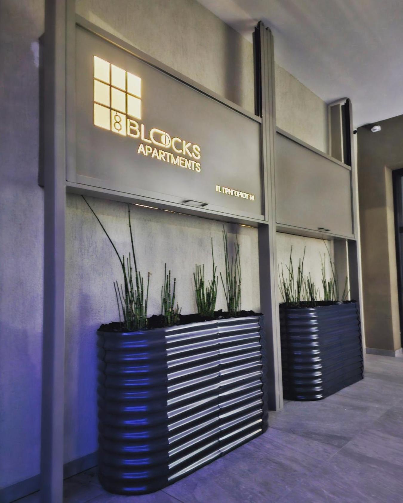 8 Blocks Apartments photo 3