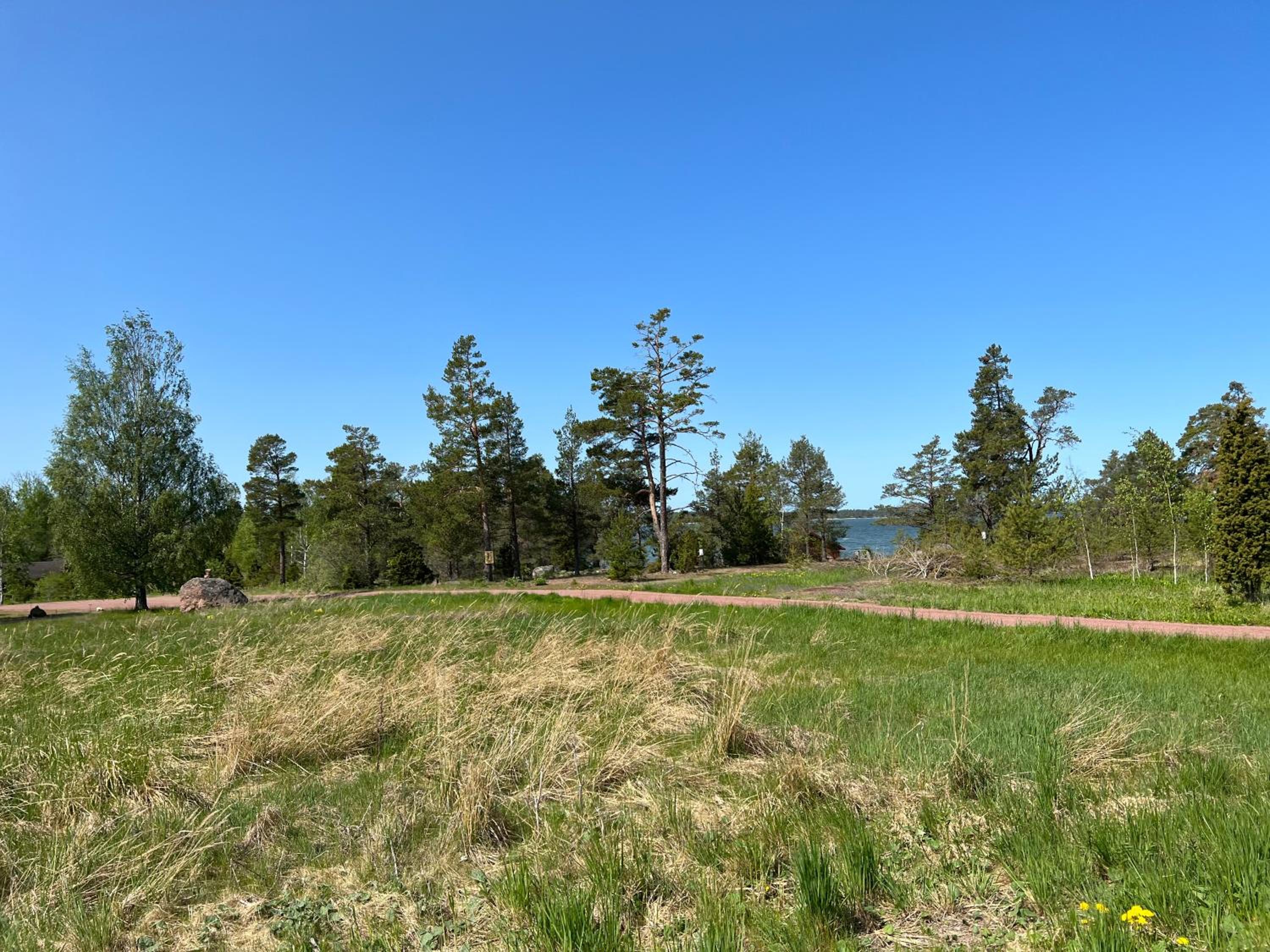 Björkö Stugor