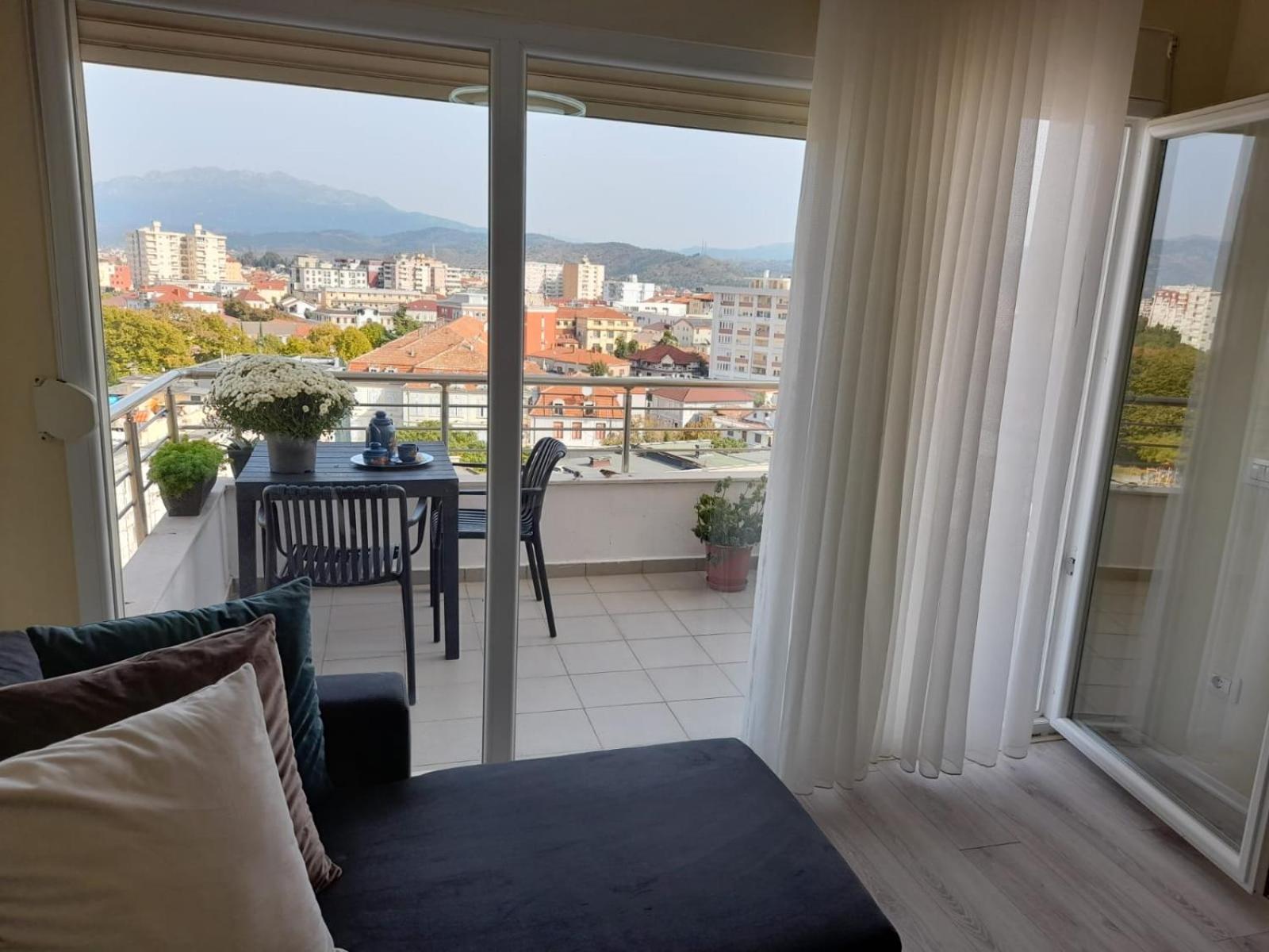 Comfort Apartment