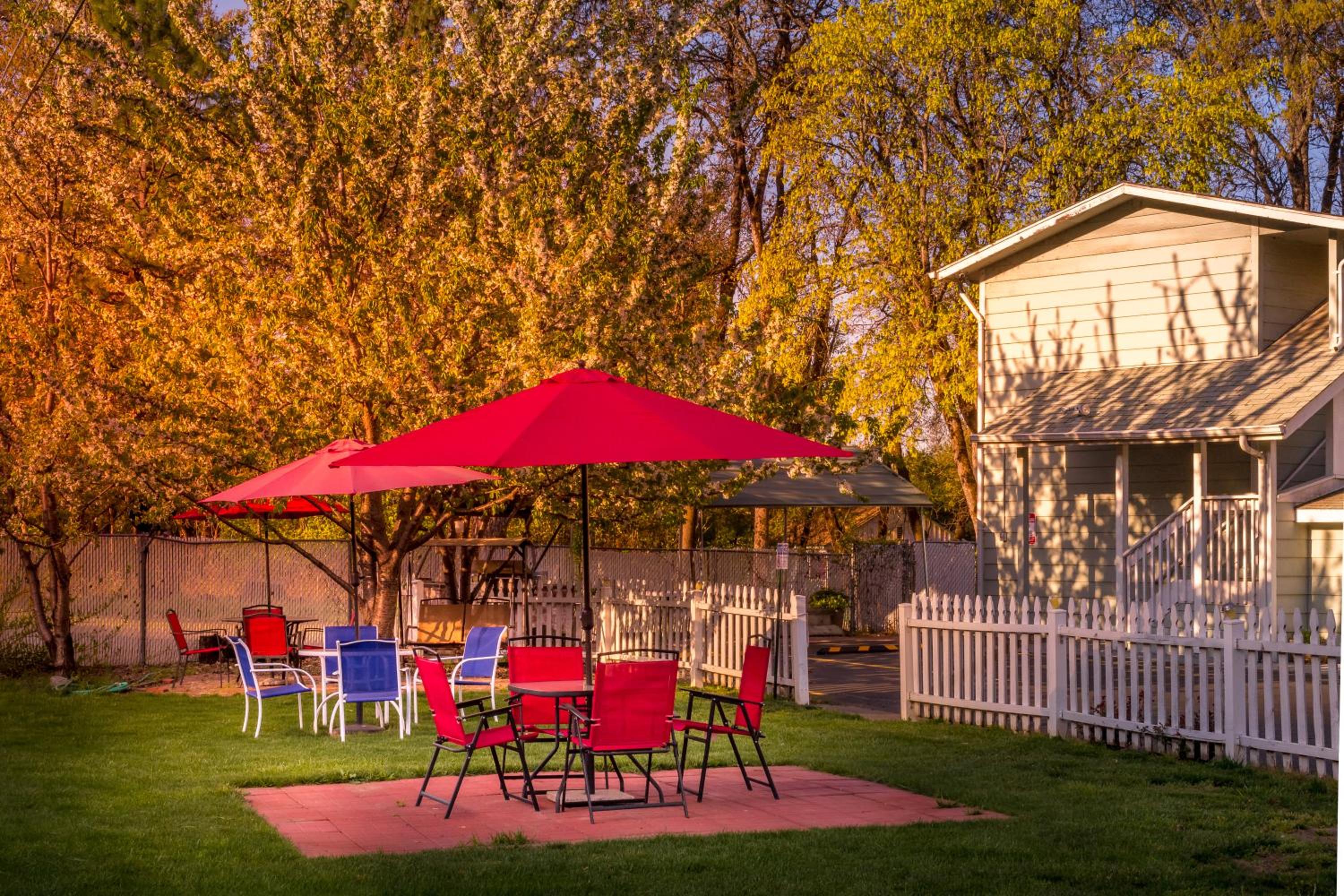 Maple Leaf Motel - Property Image 29