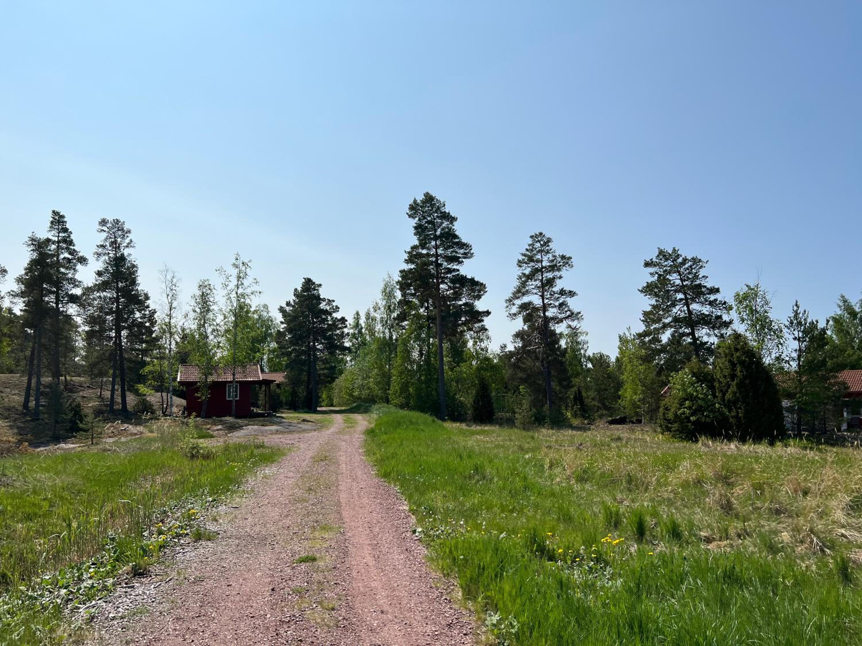 Björkö Stugor