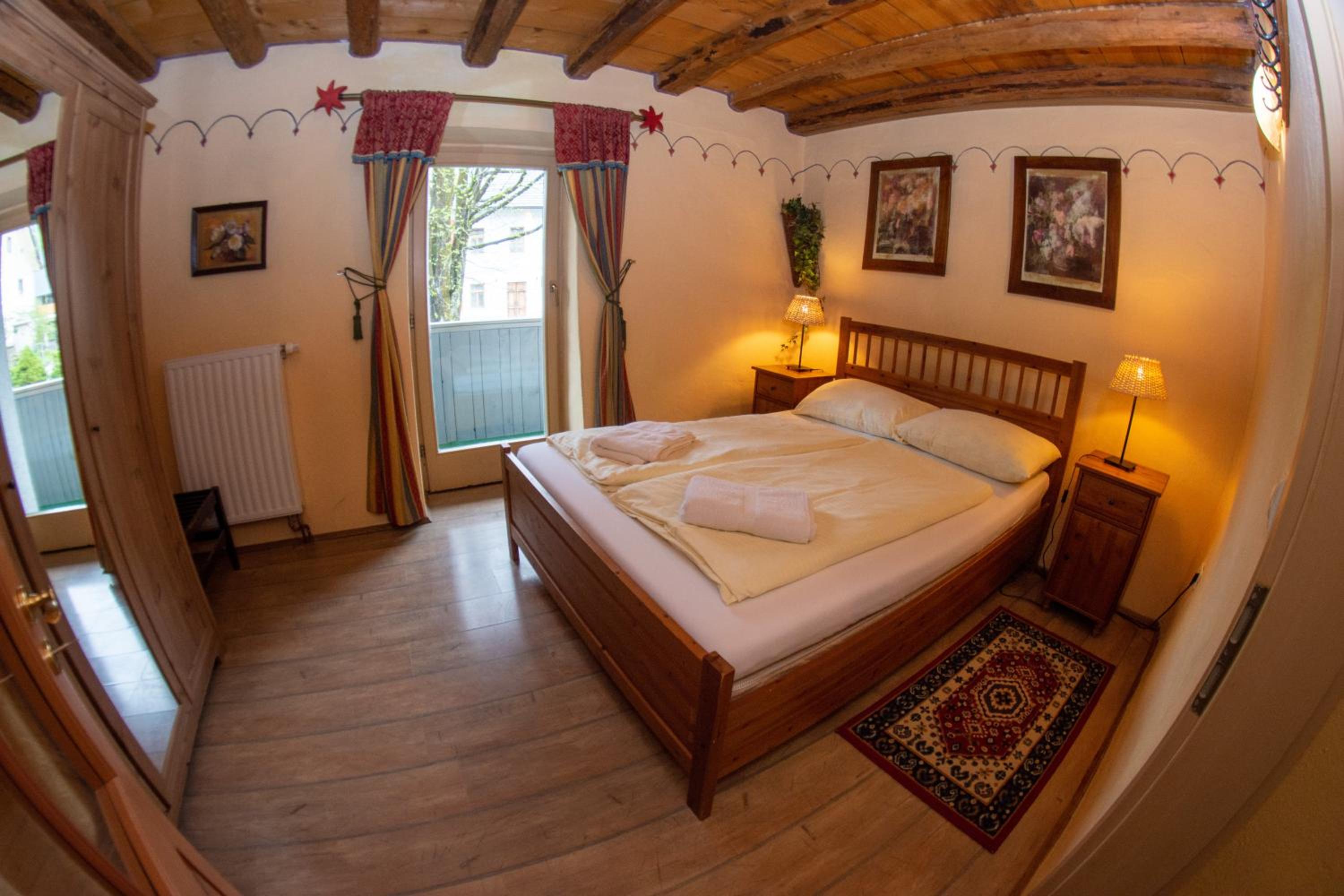 Apartments Belopeški Dvori view 5