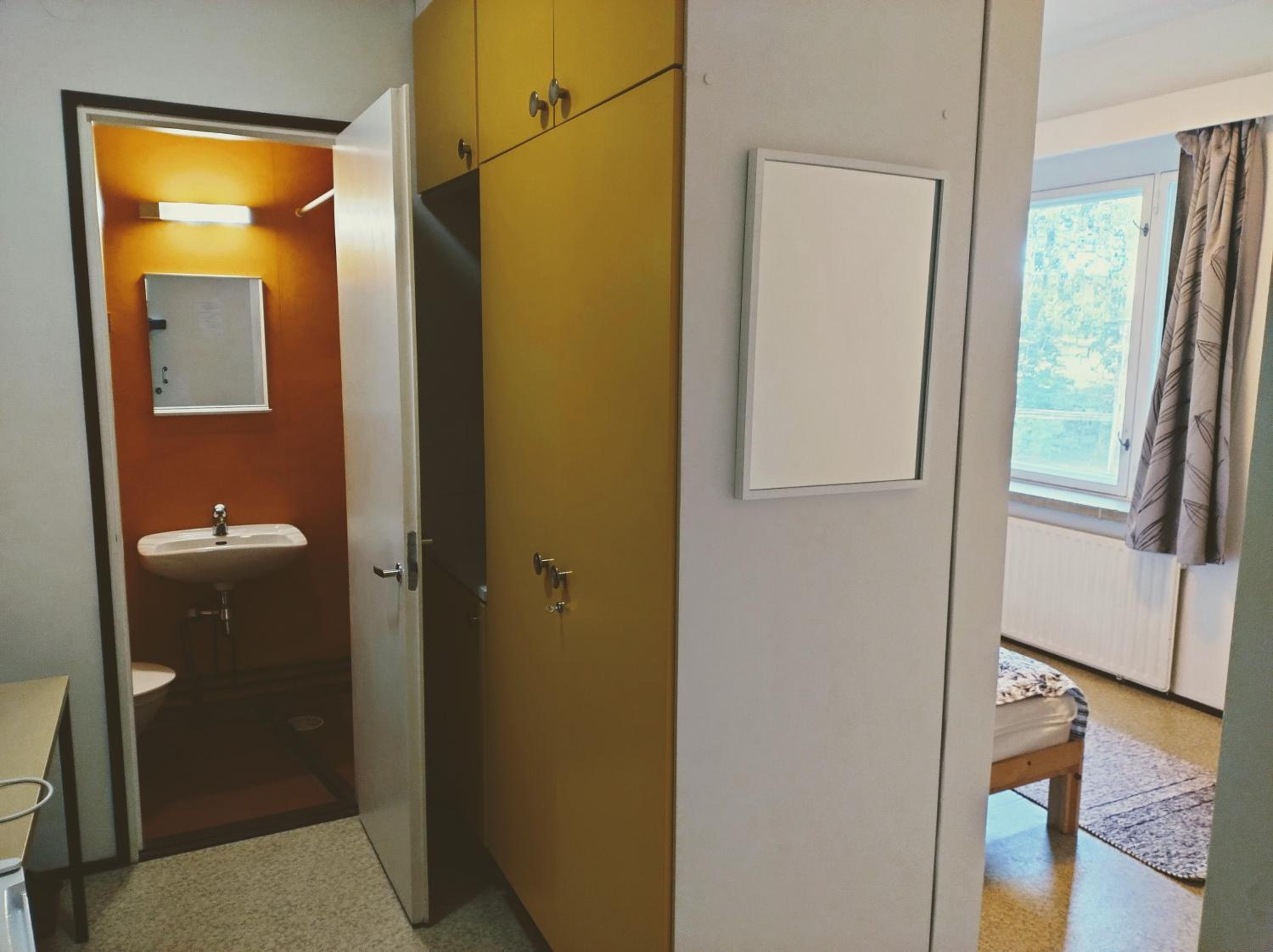 Hostel Vanha Koulu