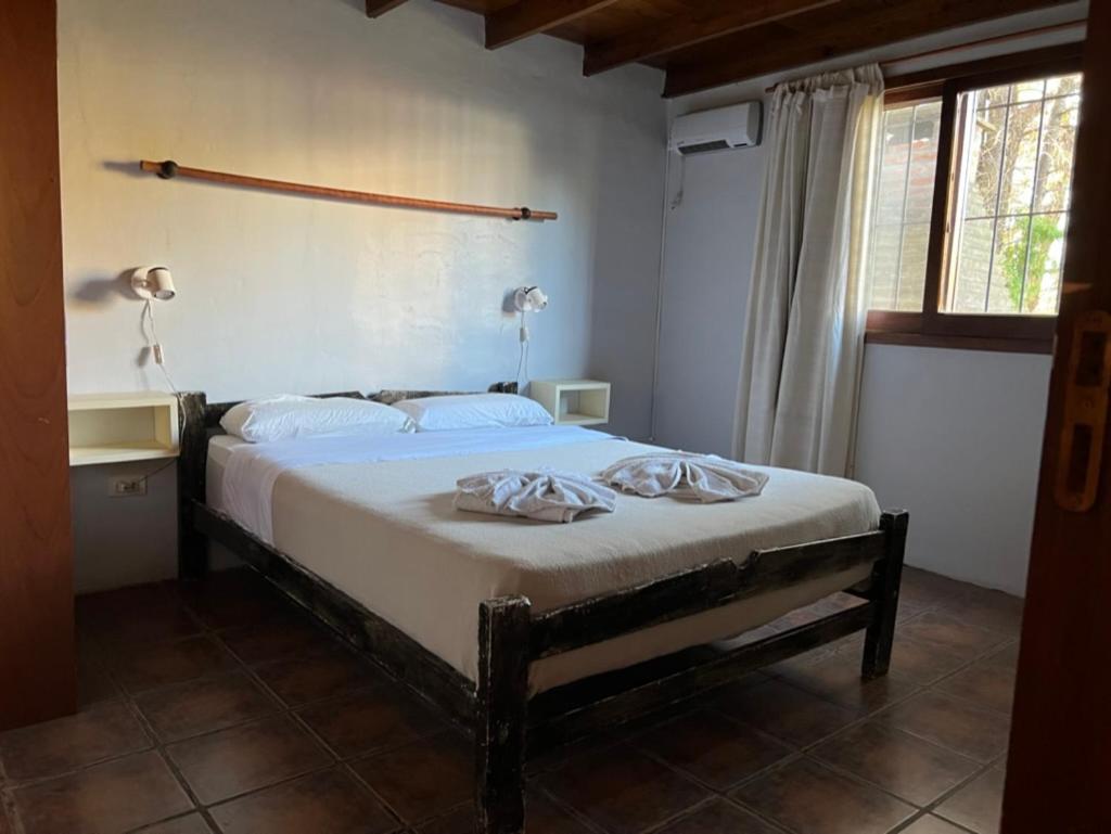 Cabañas Los Cedros