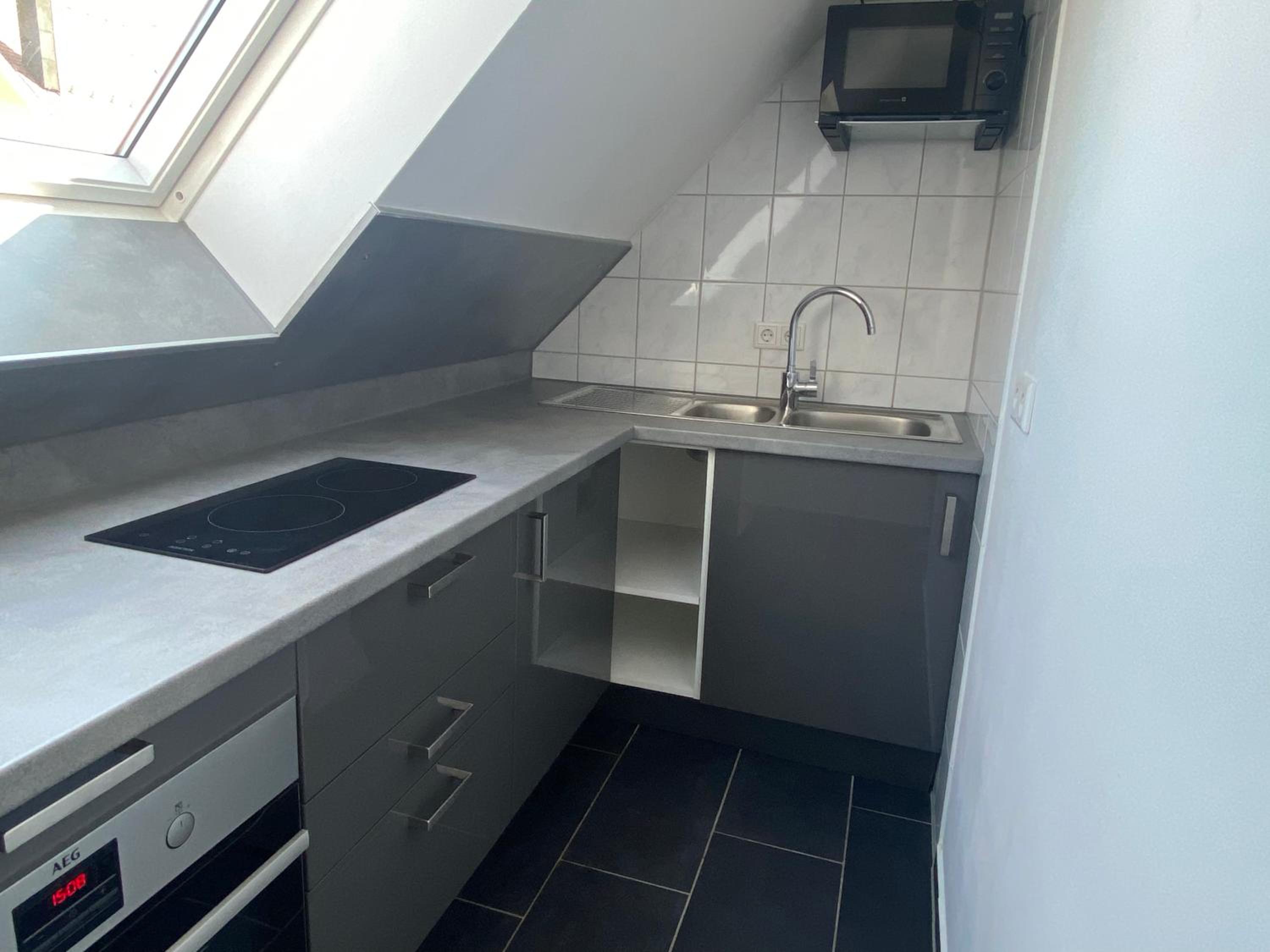 Apartment Sonnenschein