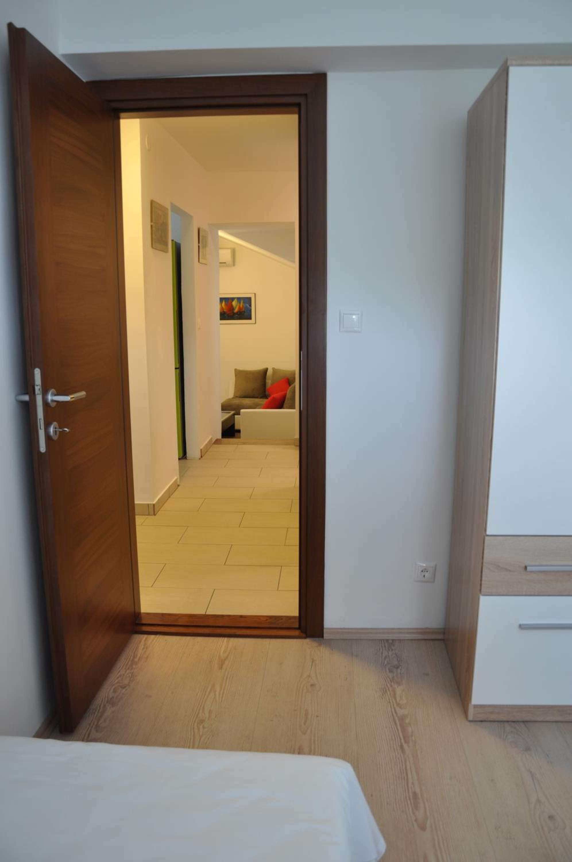 Apartment Sweet Home