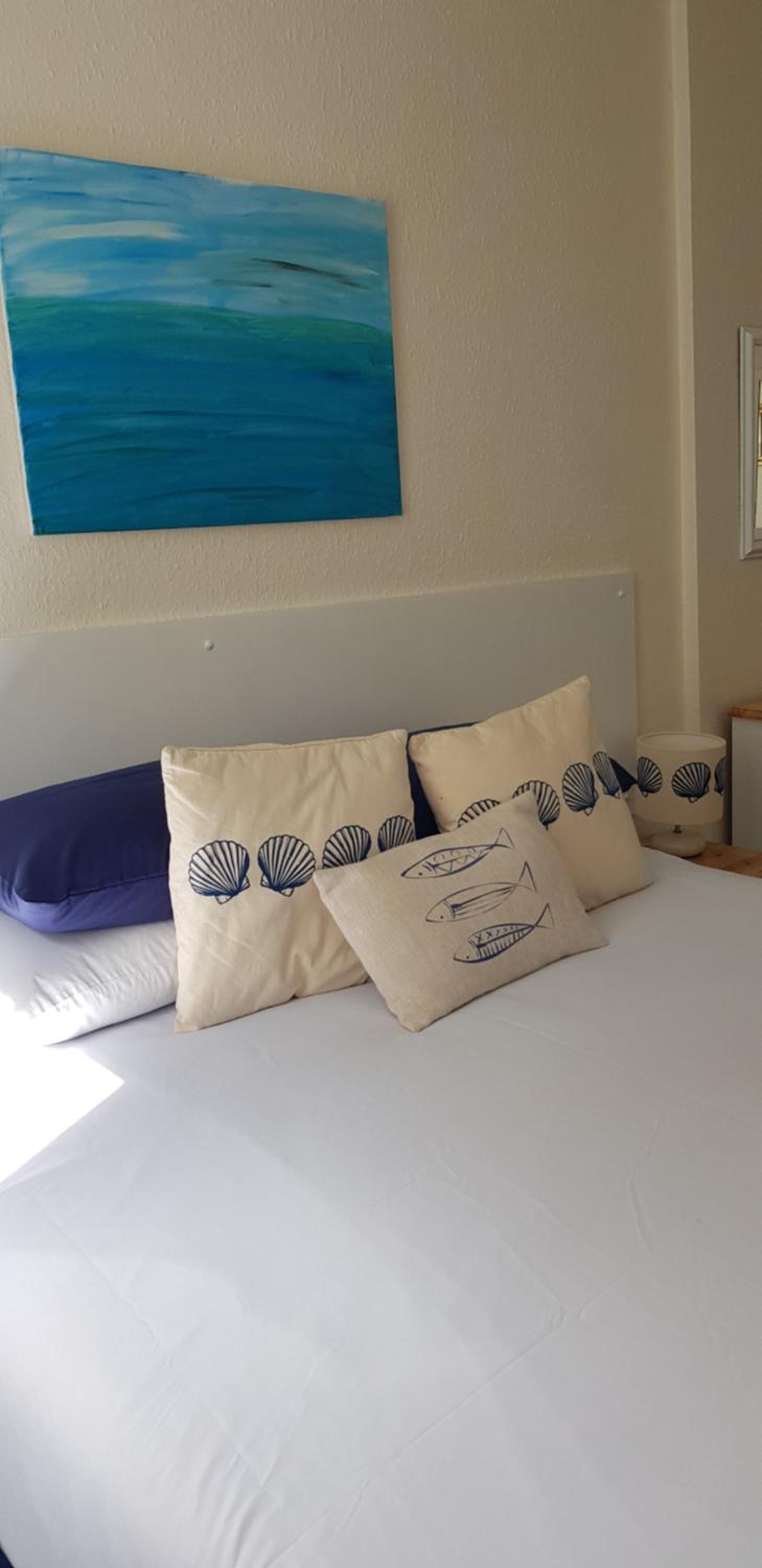 Rose Court Holiday Apartments