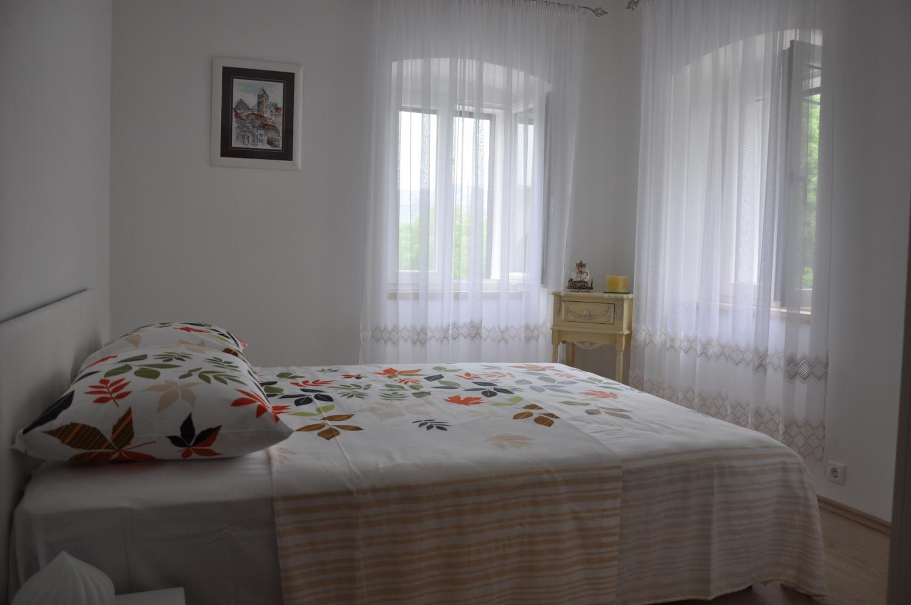 Apartment Sweet Home
