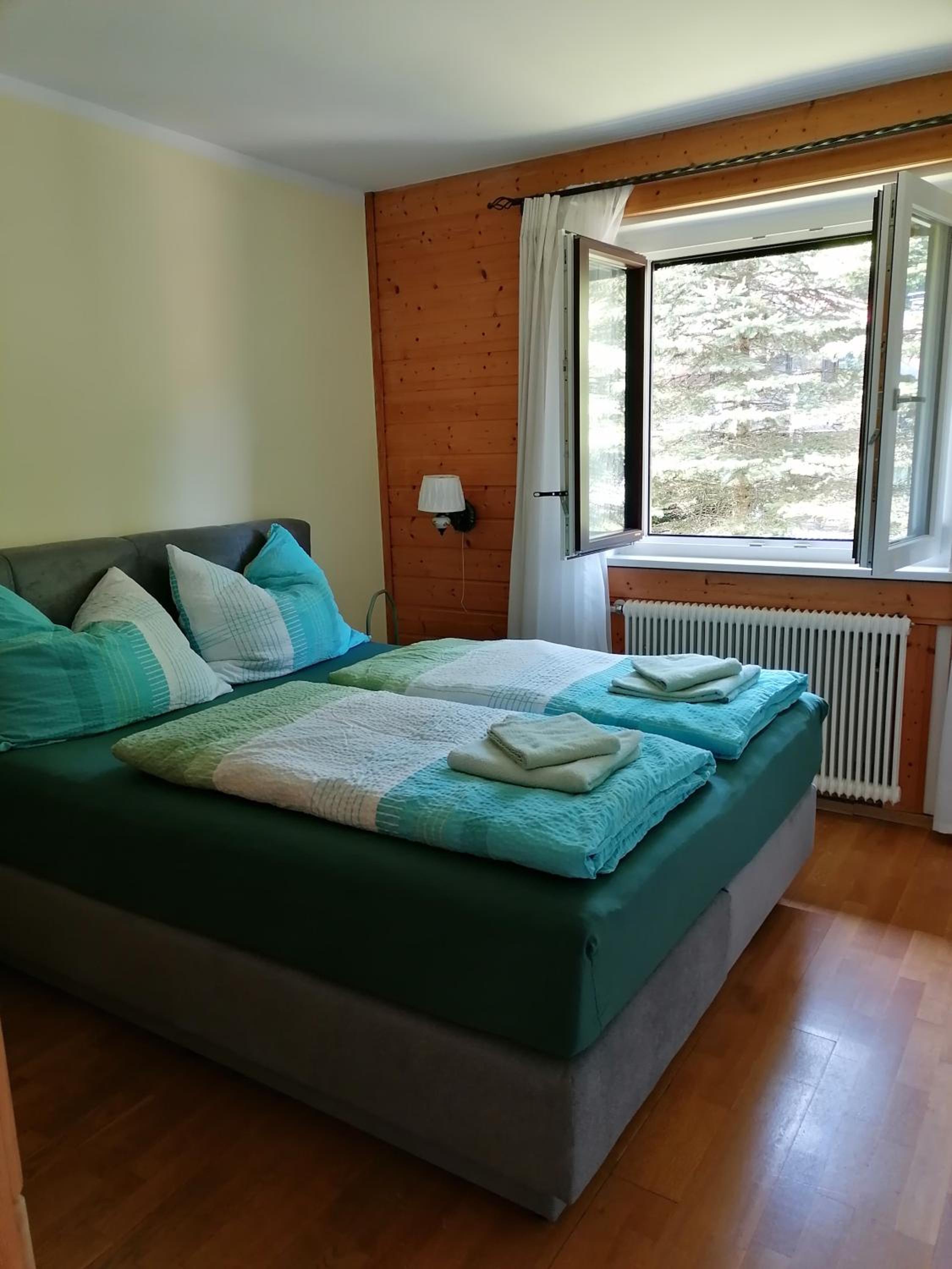 Haus Aschau