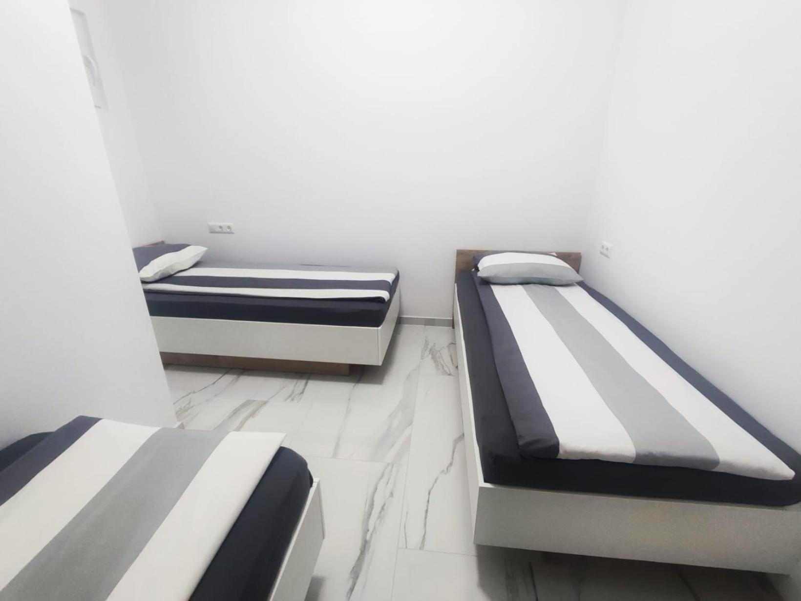 Apartment Una Laguna