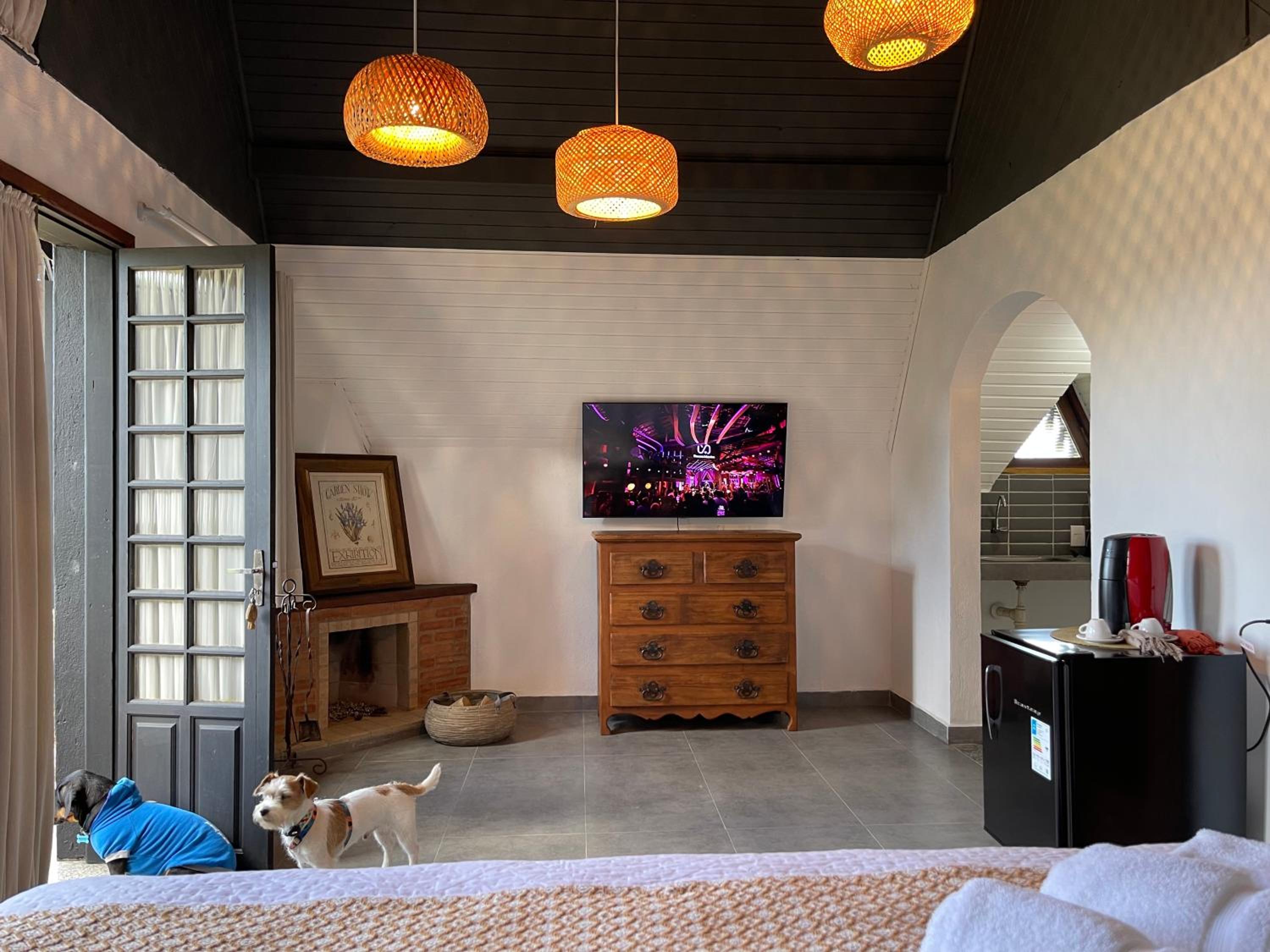 Cabanas Rohsler
