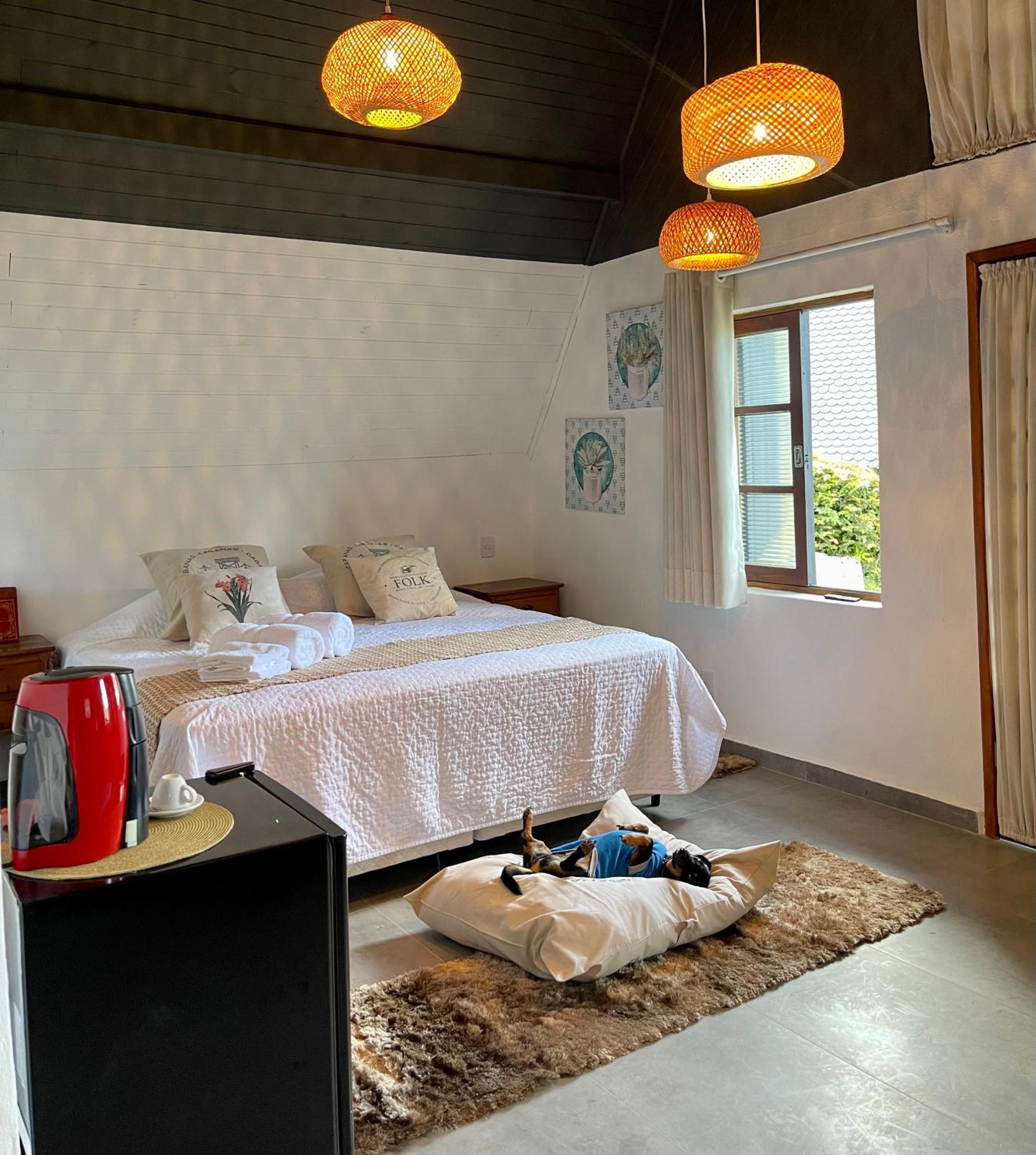 Cabanas Rohsler