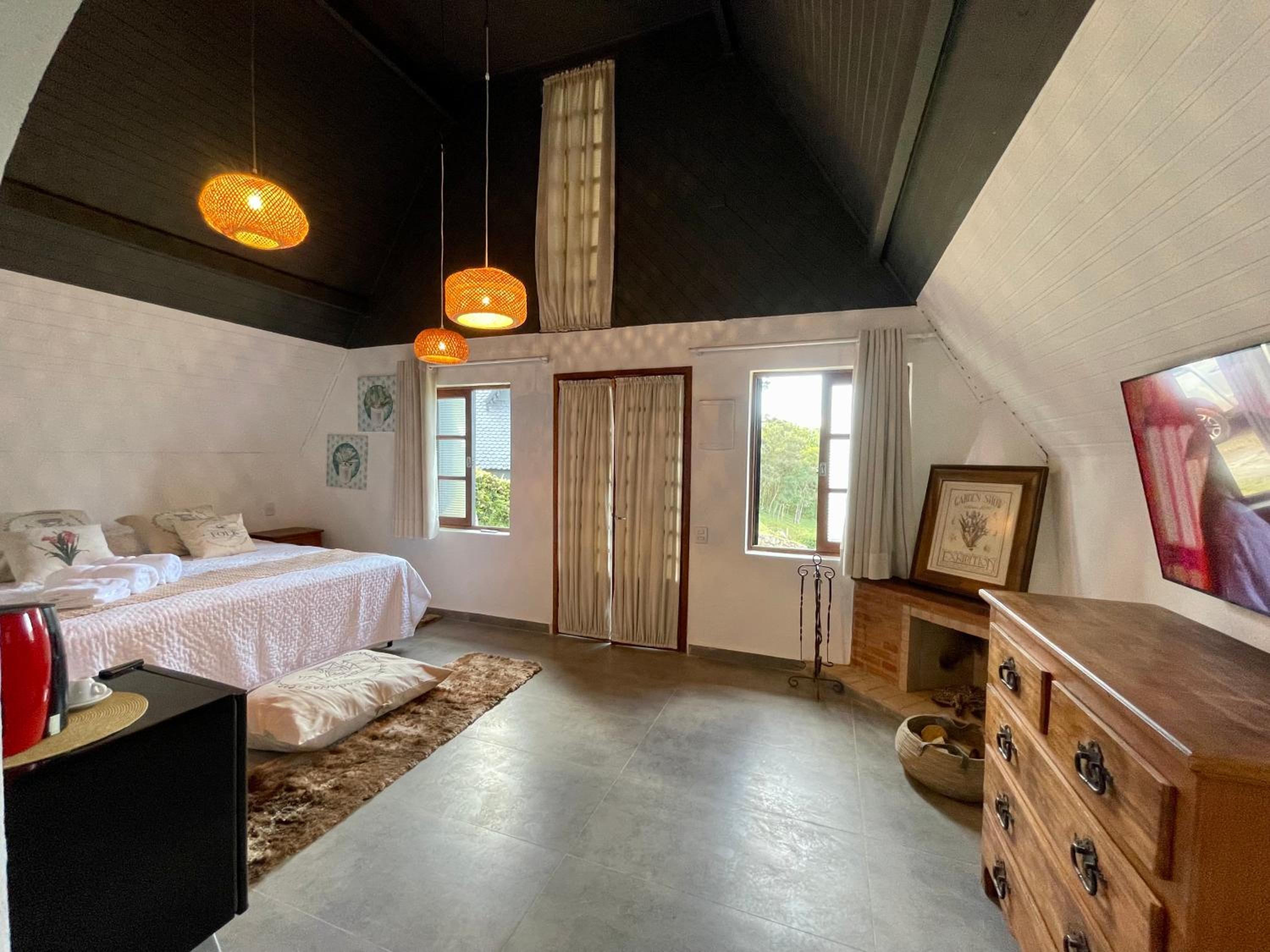 Cabanas Rohsler