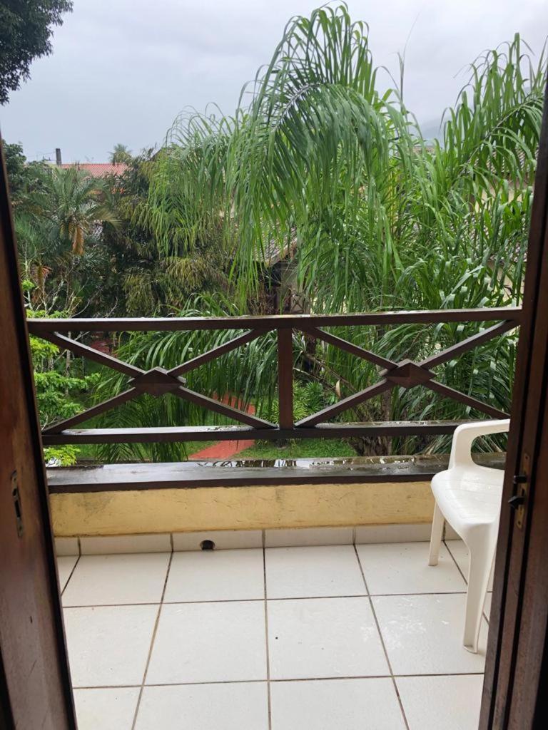 Casa N12 em condomínio fechado frente a praia Maresias