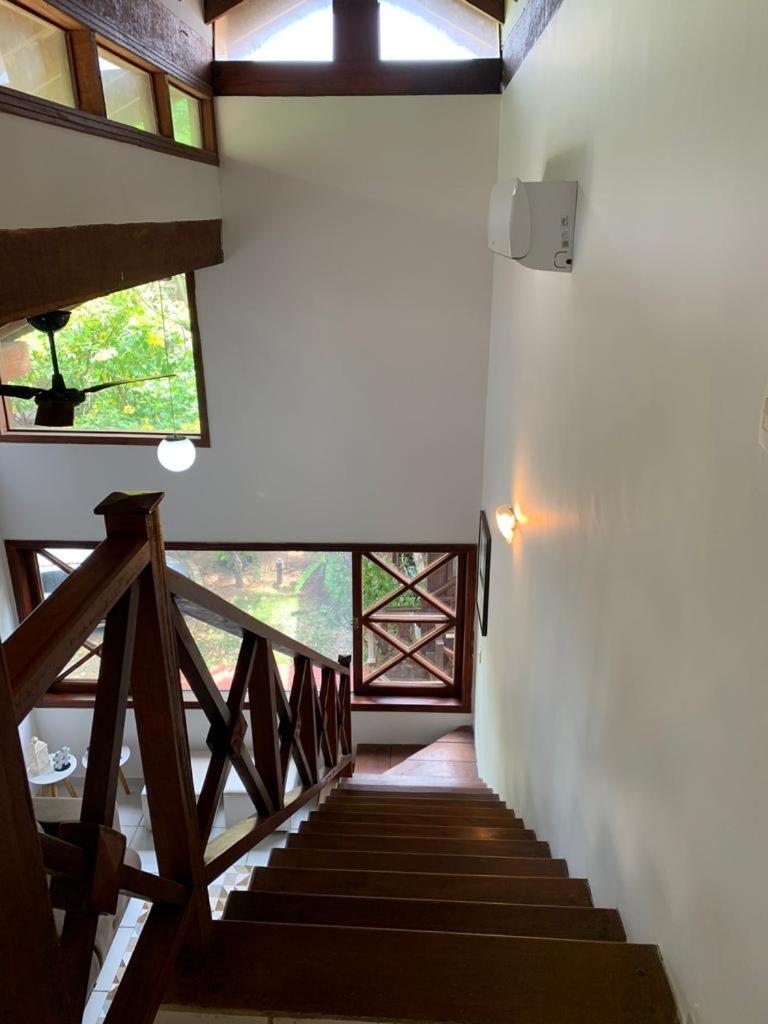 Casa H11 em condomínio fechado frente a praia Maresias