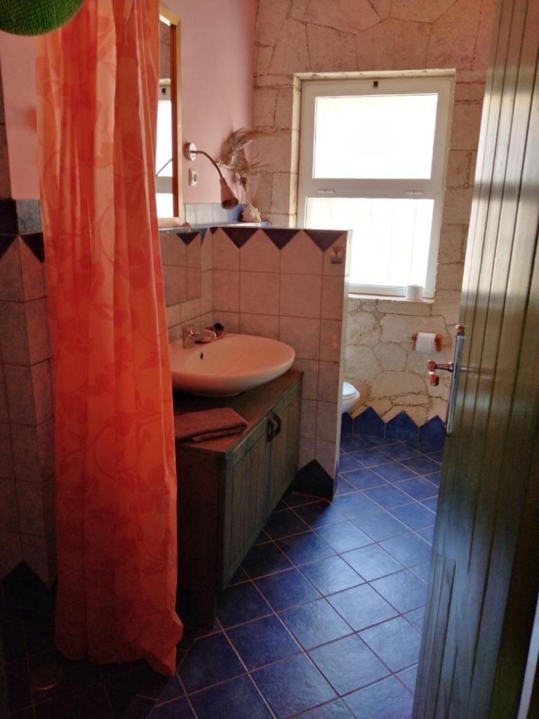 Casita Solemar direkt am Atlantik