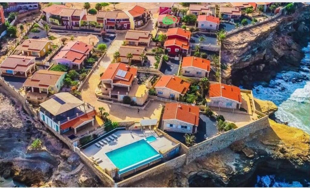 Casita Solemar direkt am Atlantik