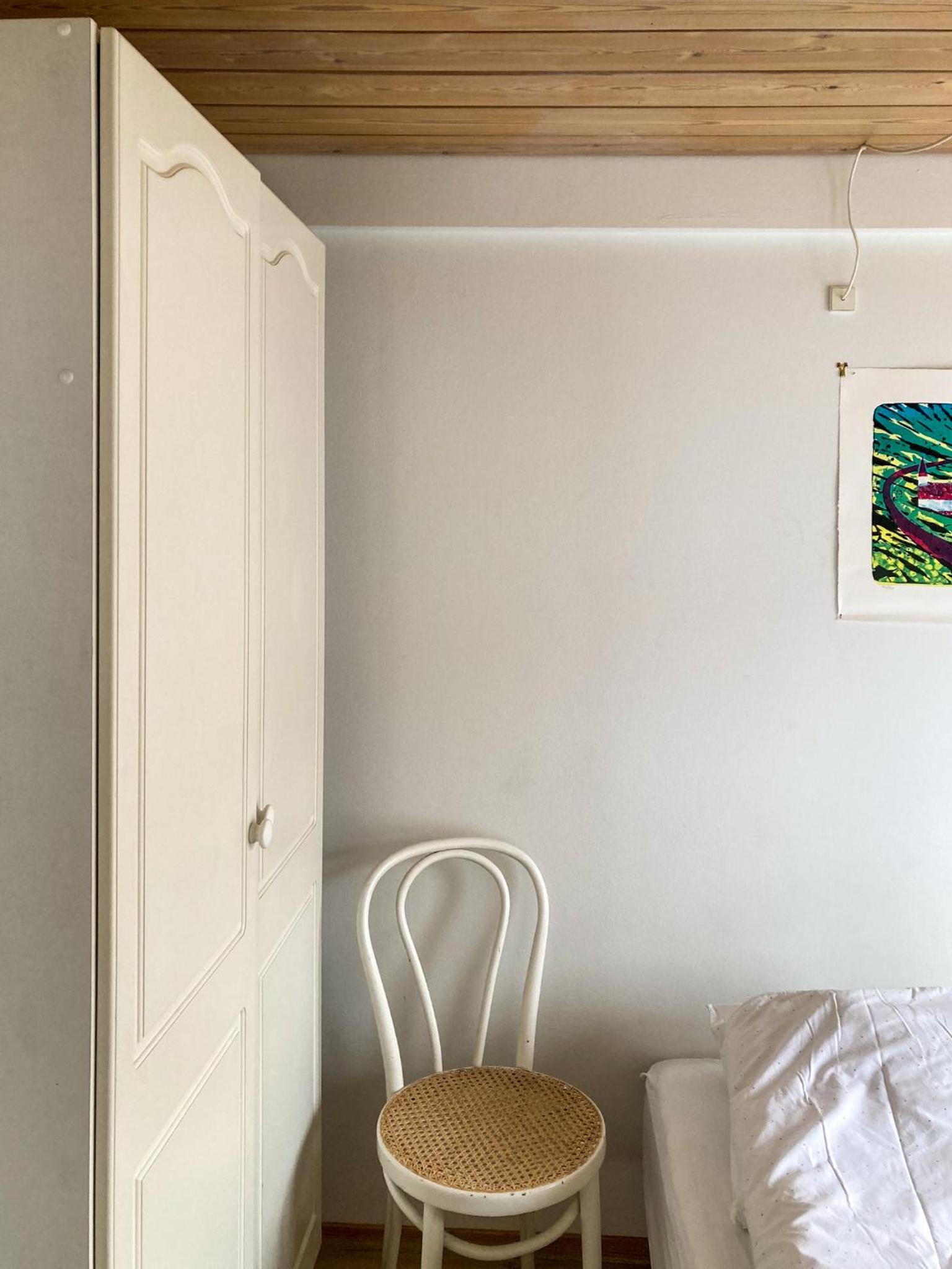 Guesthouse at the boat harbour