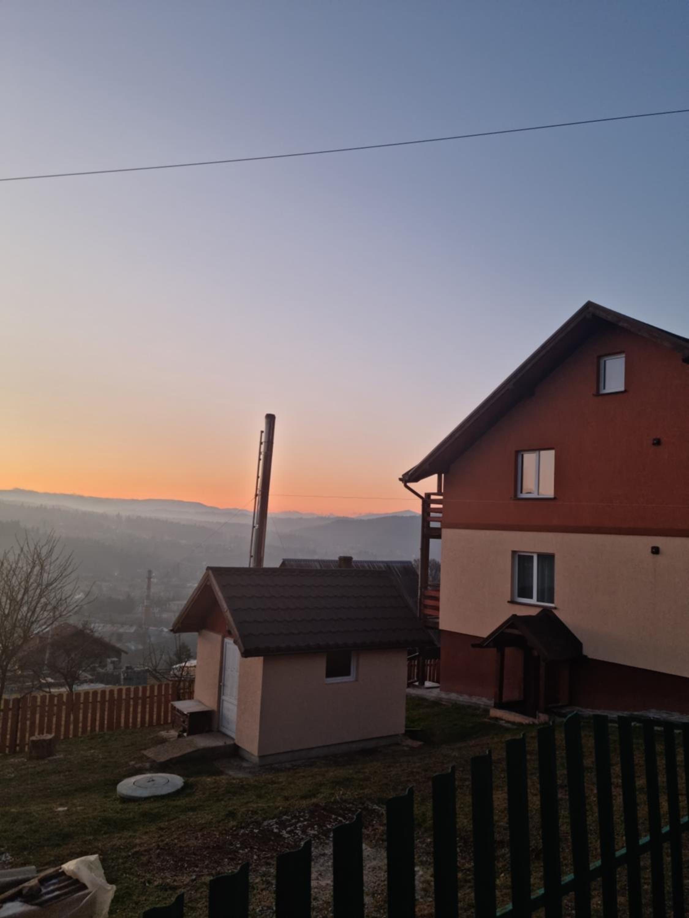 Краєвид view 5
