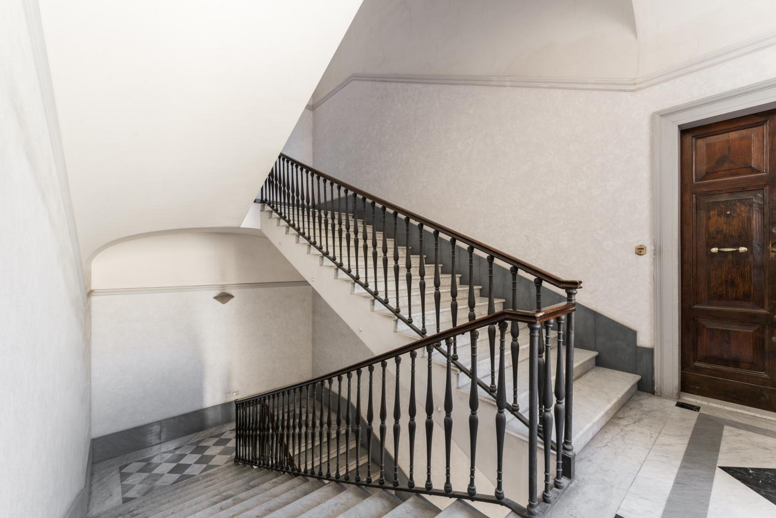 Boutique Apartment 29