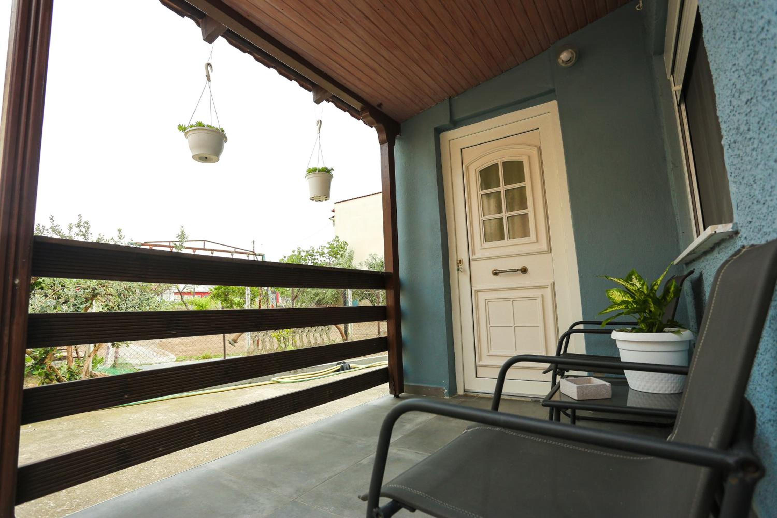 Goldtown House