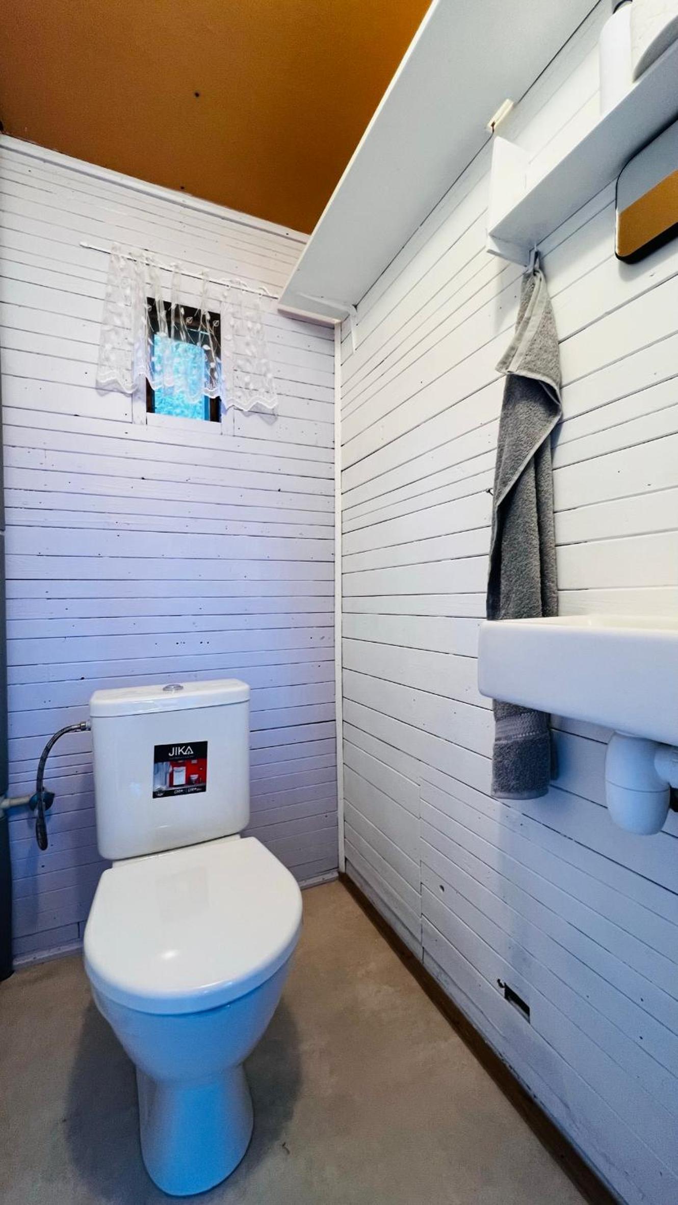 Chata Jedovnice