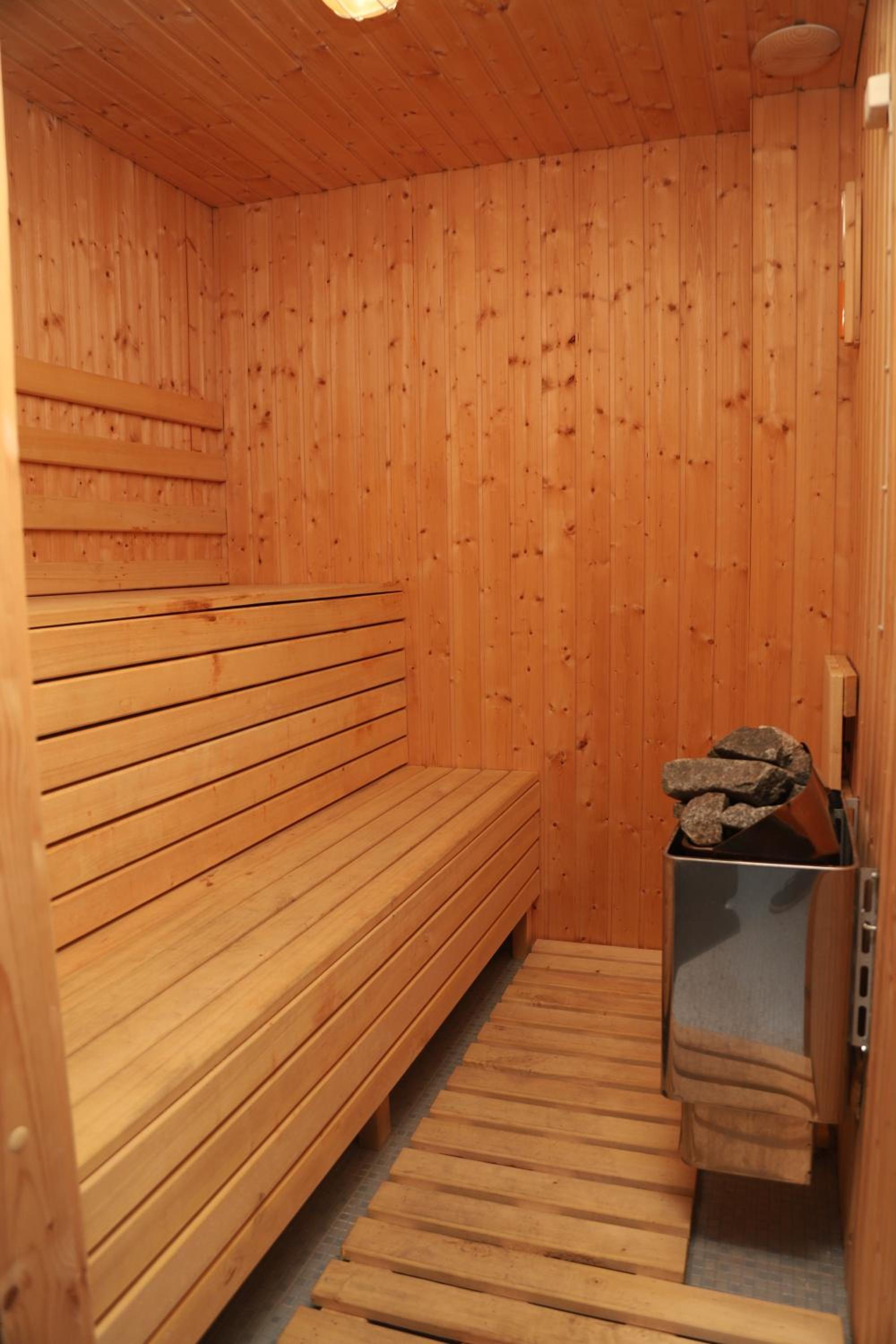 Eriks Guest House