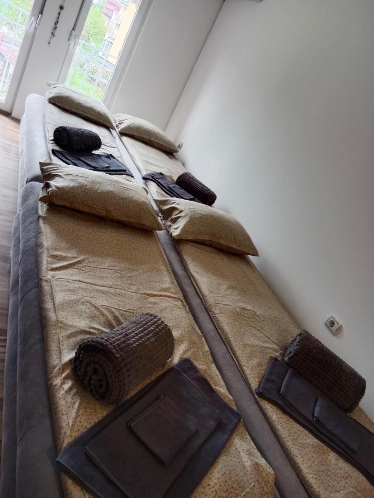 Apartman 4M view 5
