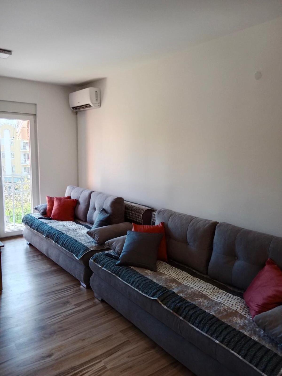 Apartman 4M view 3